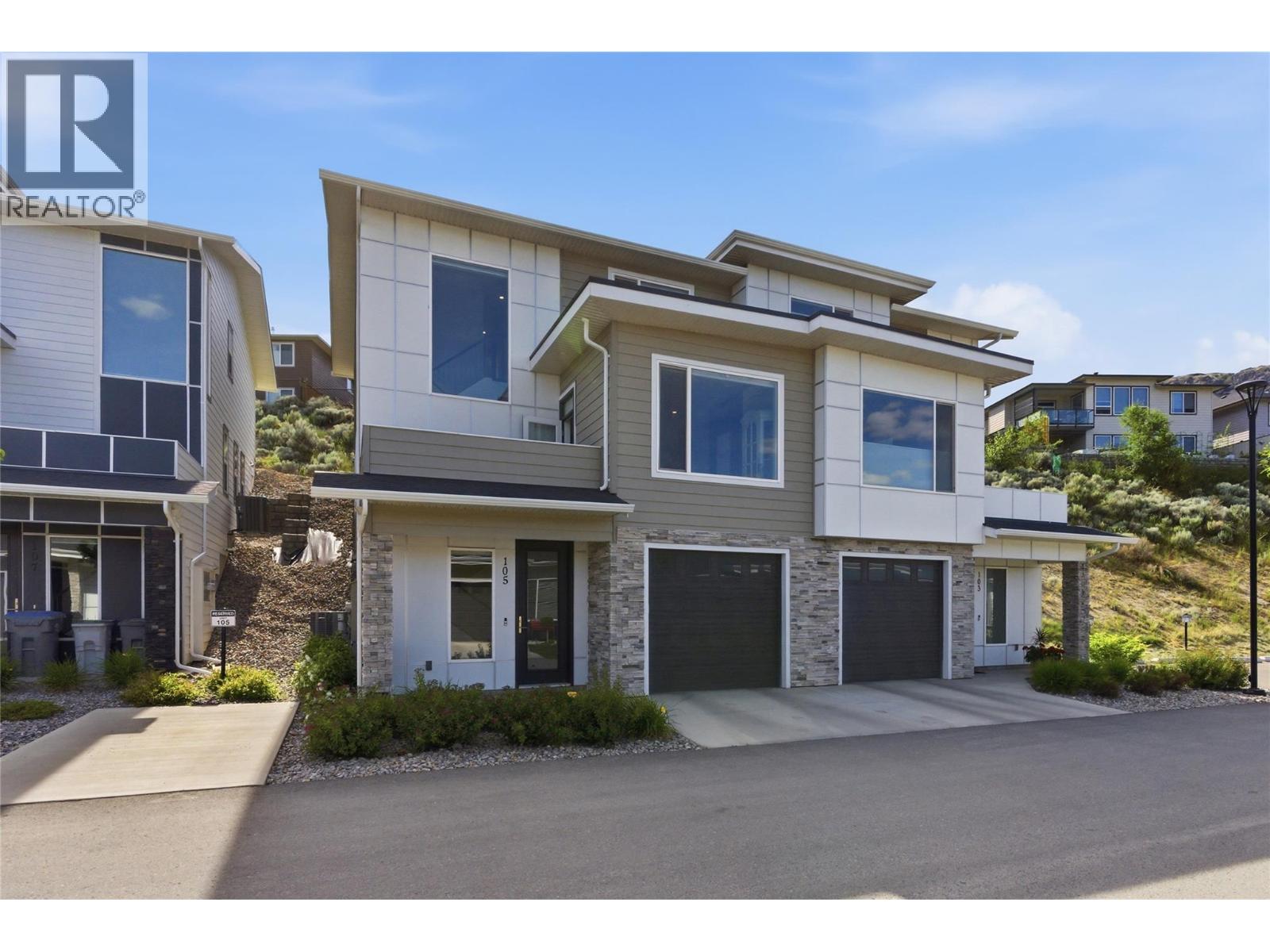 2045 Stagecoach Drive Unit# 105, Kamloops, British Columbia  V2B 0H8 - Photo 29 - 10390091