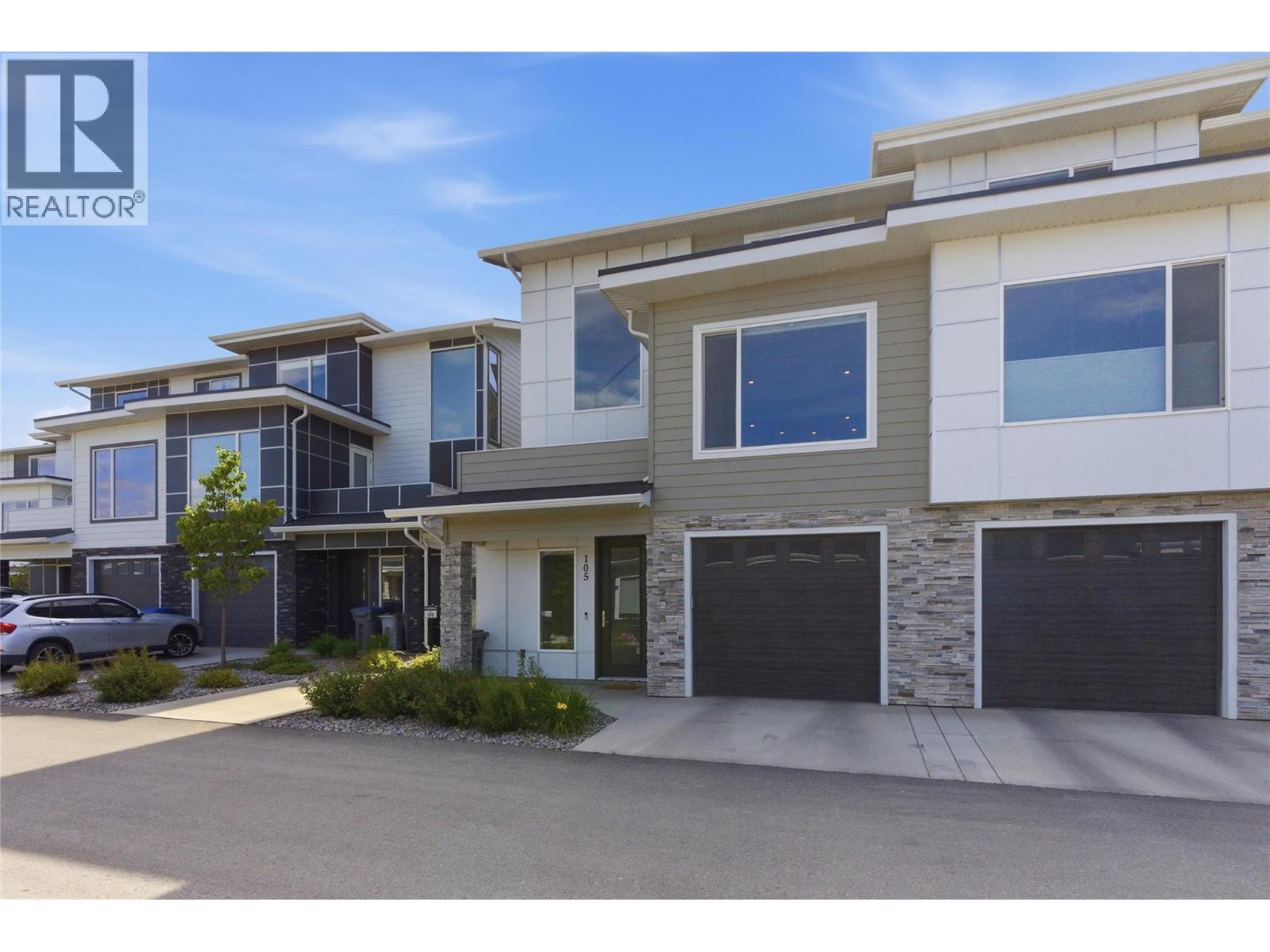 2045 Stagecoach Drive Unit# 105, Kamloops, British Columbia  V2B 0H8 - Photo 30 - 10390091