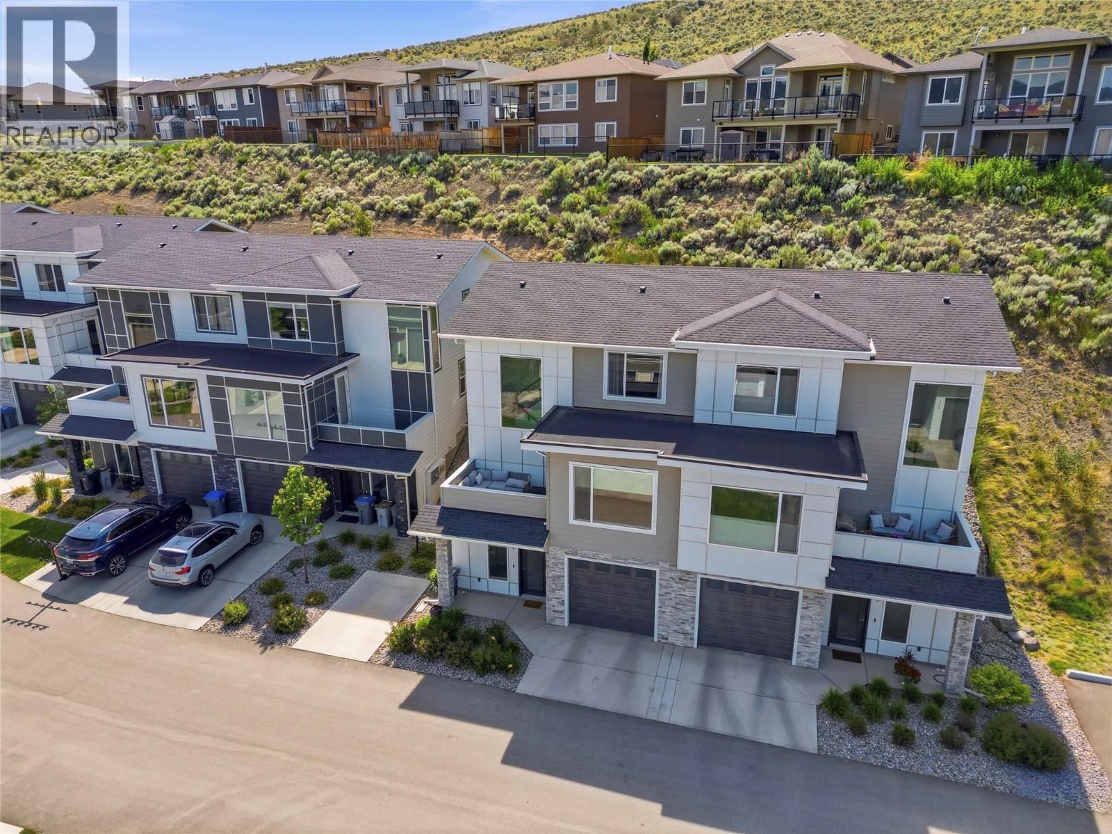 2045 Stagecoach Drive Unit# 105, Kamloops, British Columbia  V2B 0H8 - Photo 31 - 10390091