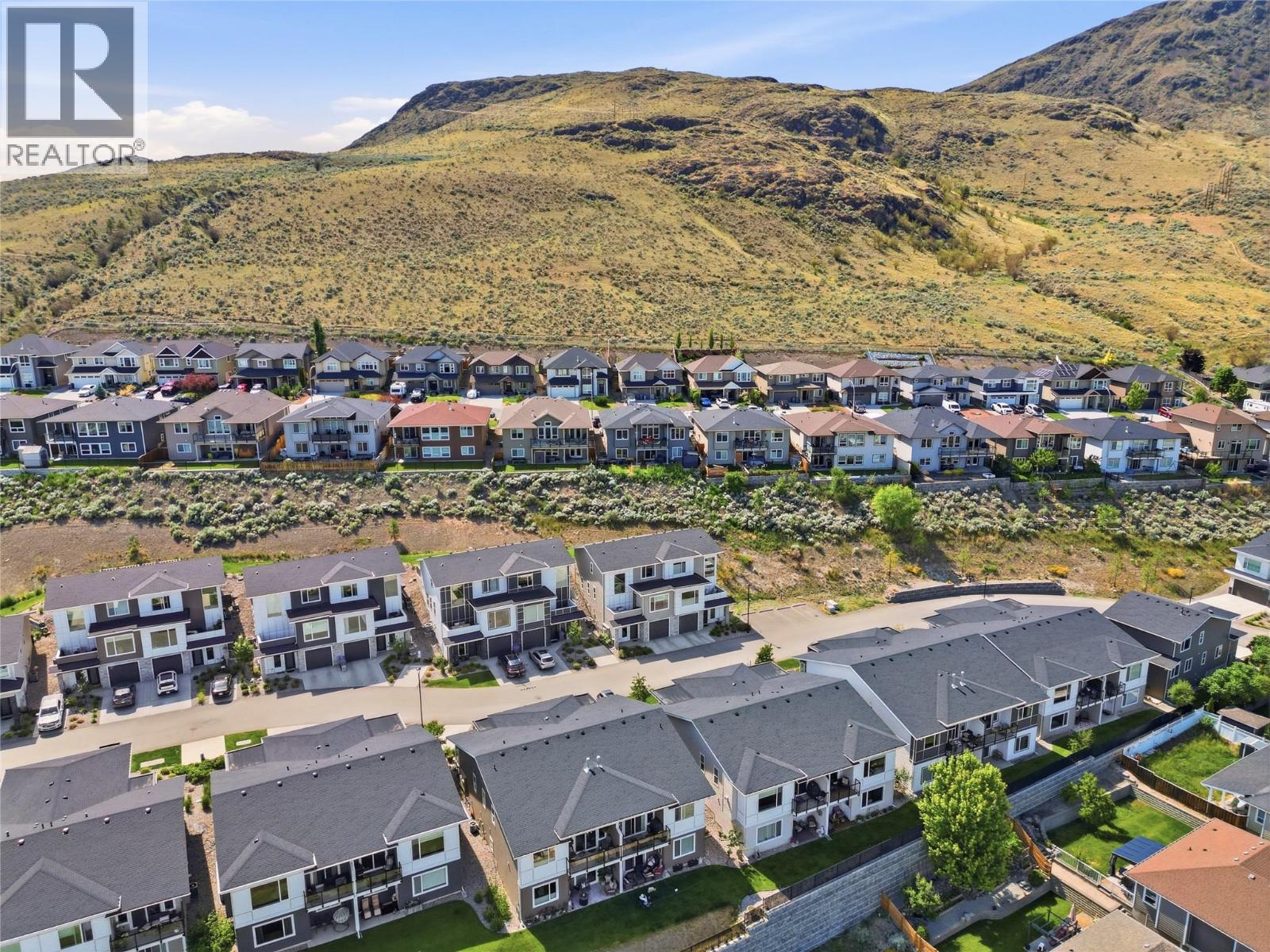 2045 Stagecoach Drive Unit# 105, Kamloops, British Columbia  V2B 0H8 - Photo 32 - 10390091