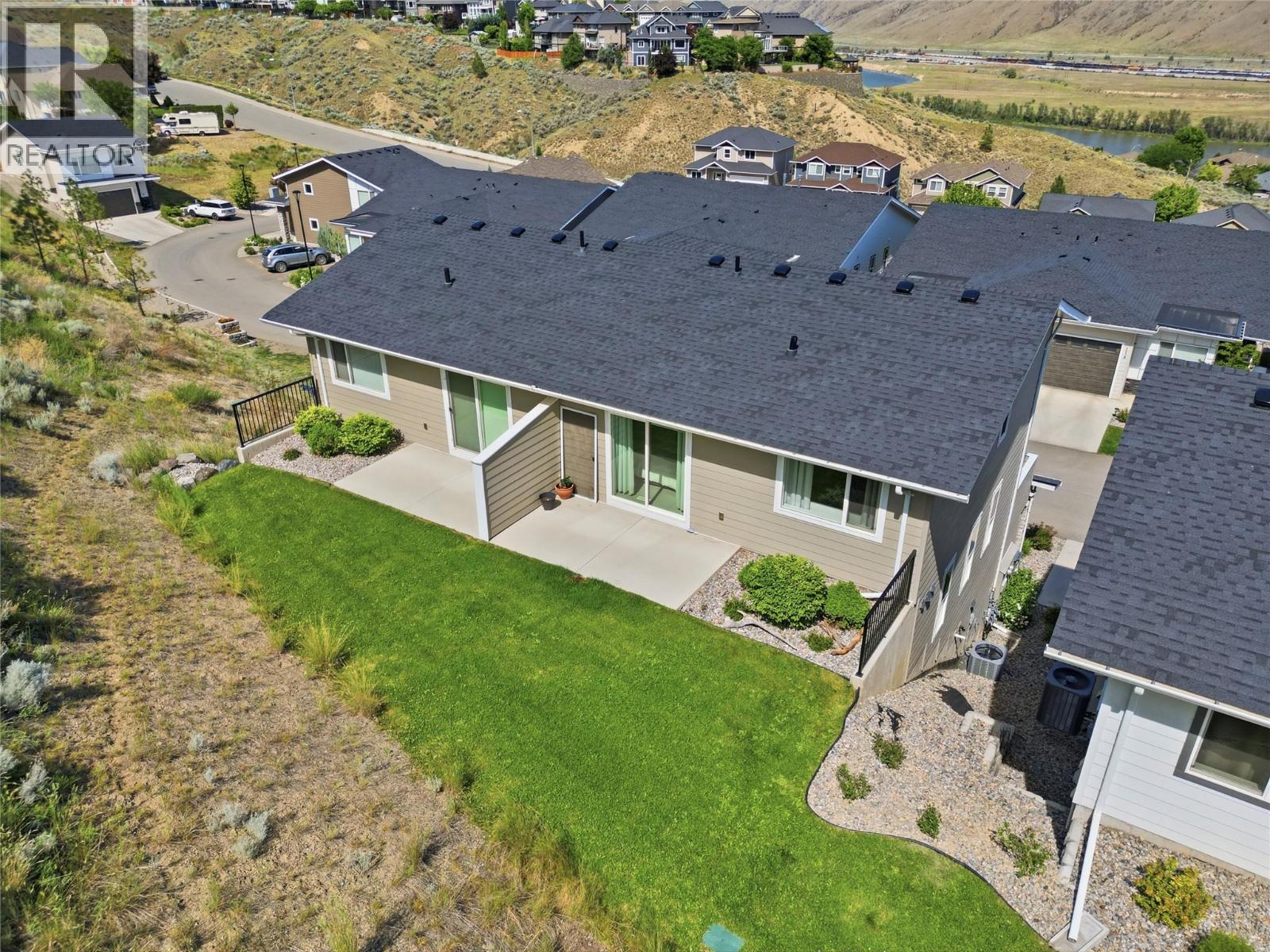 2045 Stagecoach Drive Unit# 105, Kamloops, British Columbia  V2B 0H8 - Photo 33 - 10390091