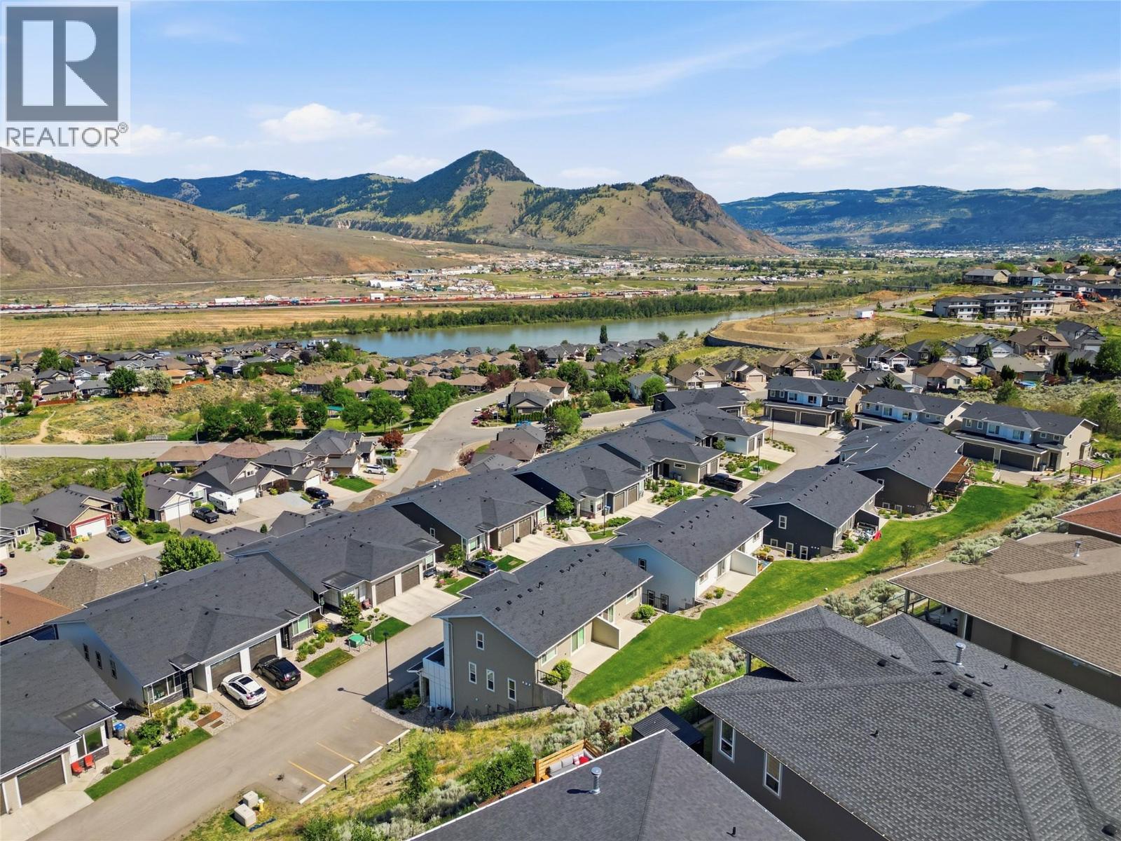 2045 Stagecoach Drive Unit# 105, Kamloops, British Columbia  V2B 0H8 - Photo 34 - 10390091