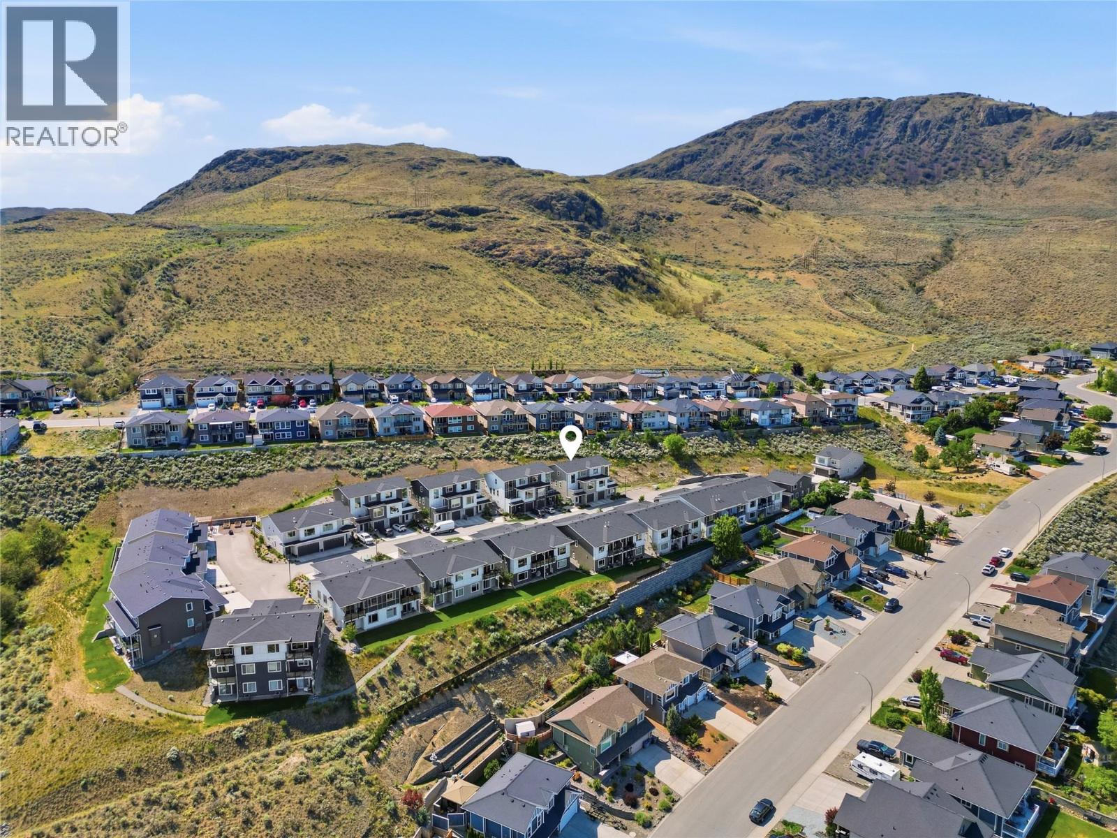 2045 Stagecoach Drive Unit# 105, Kamloops, British Columbia  V2B 0H8 - Photo 36 - 10390091