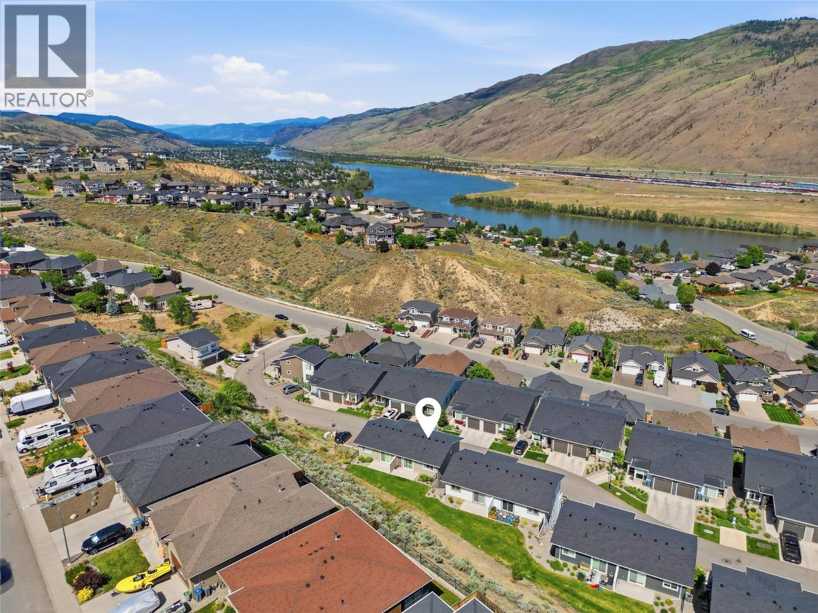 2045 Stagecoach Drive Unit# 105, Kamloops, British Columbia  V2B 0H8 - Photo 38 - 10390091