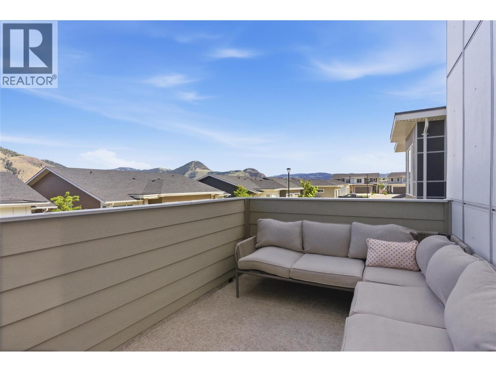 2045 Stagecoach Drive Unit# 105, Kamloops, British Columbia  V2B 0H8 - Photo 7 - 10390091