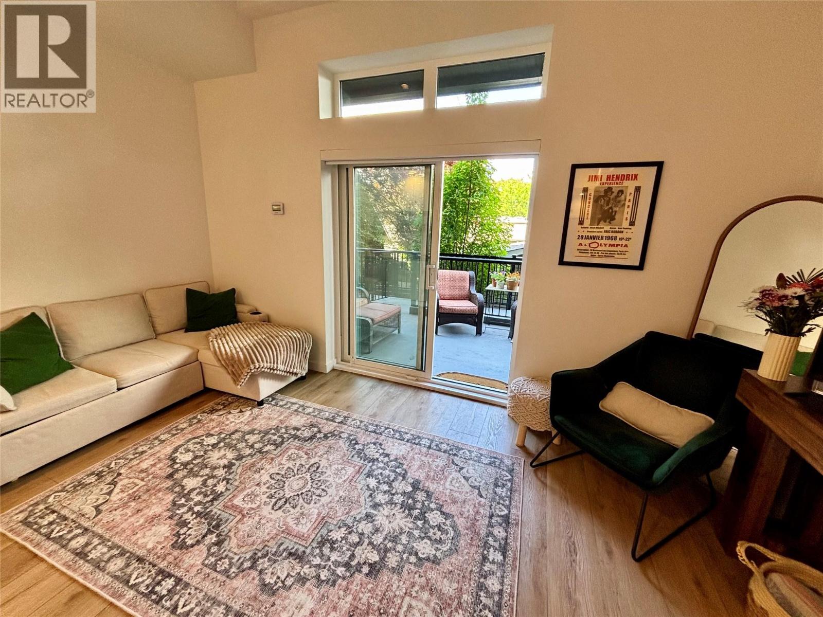 660 Cawston Avenue N Unit# 106, Kelowna, British Columbia  V1Y 9M1 - Photo 19 - 10390015