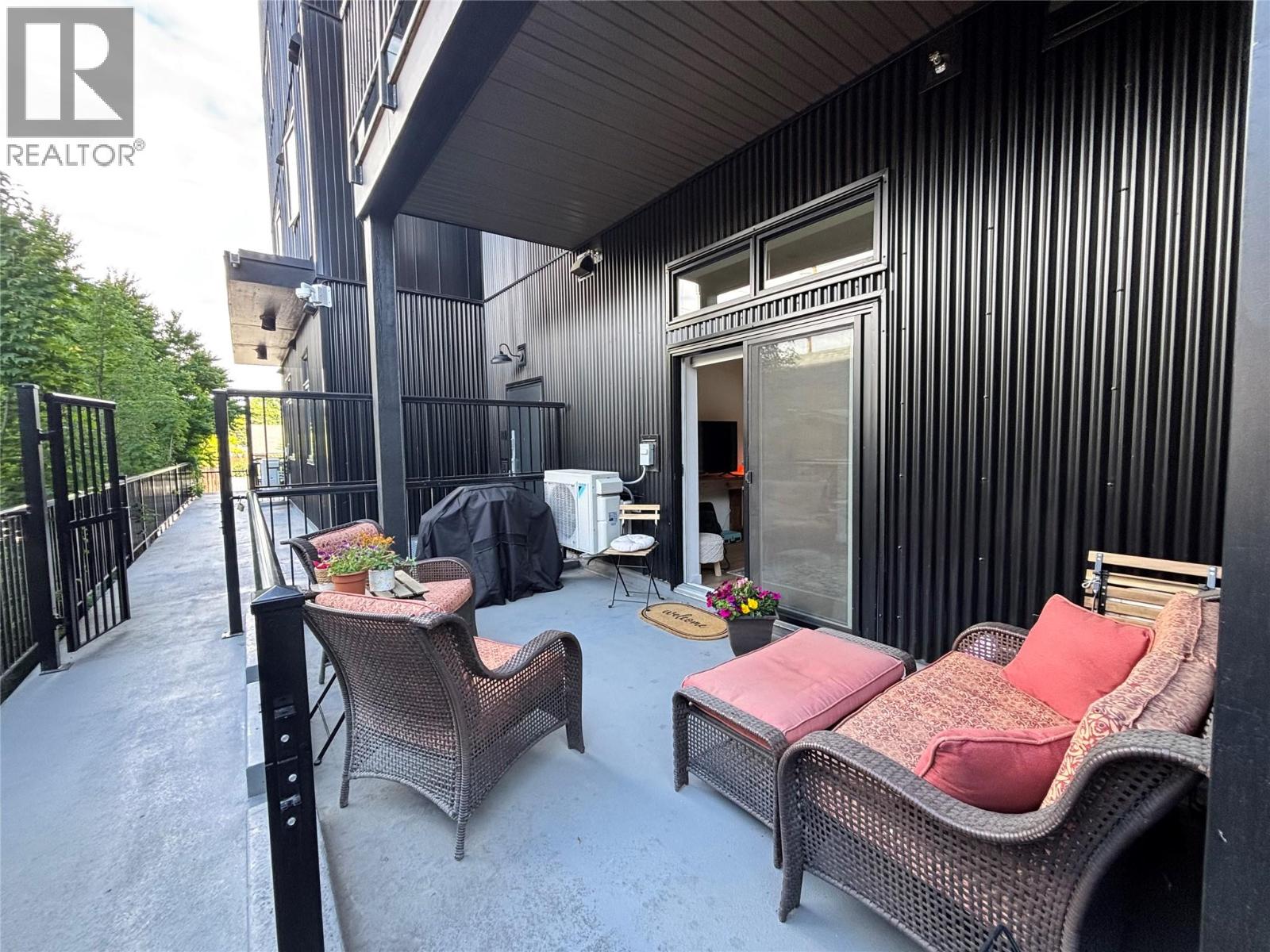 660 Cawston Avenue N Unit# 106, Kelowna, British Columbia  V1Y 9M1 - Photo 23 - 10390015