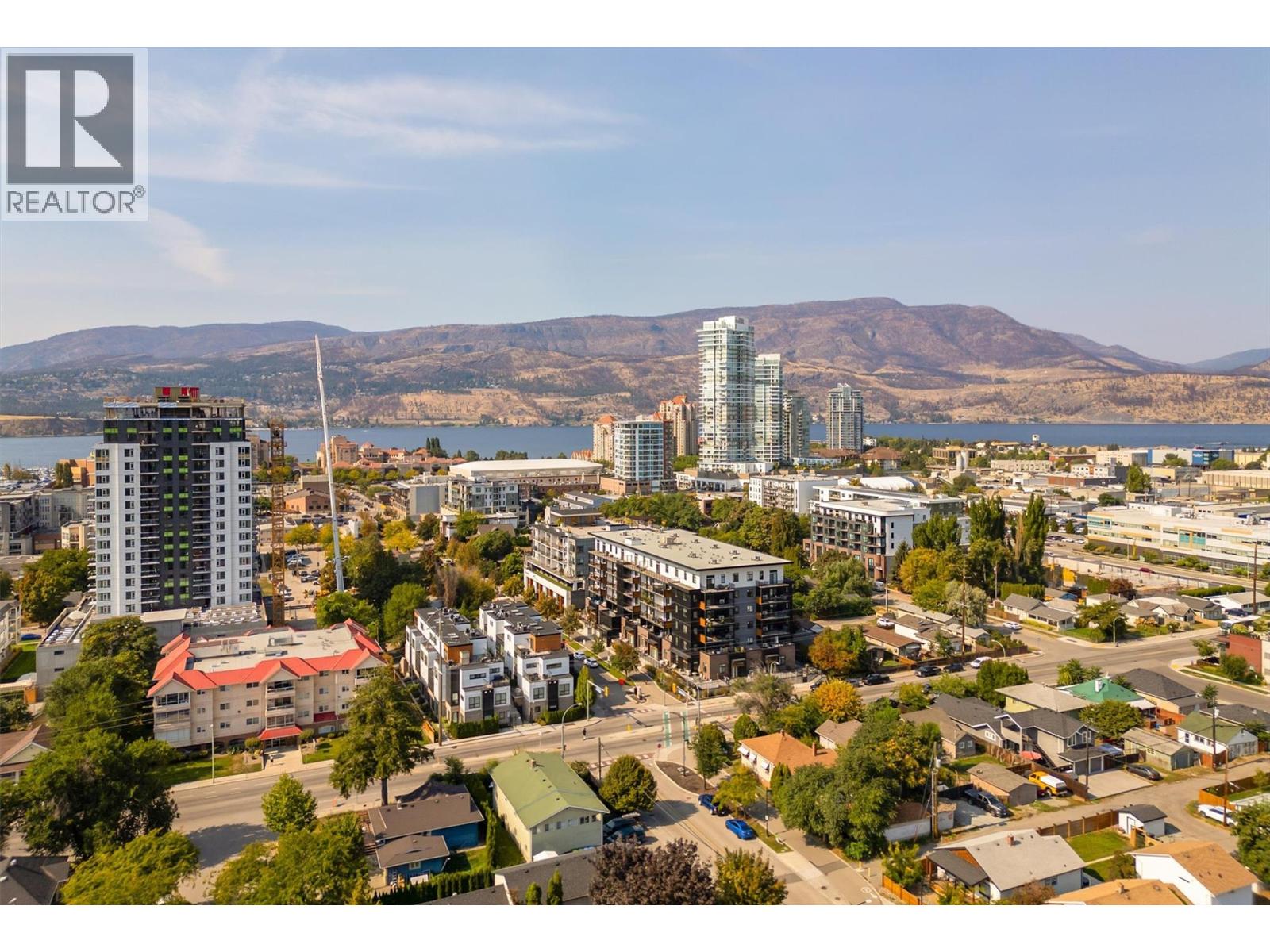 660 Cawston Avenue N Unit# 106, Kelowna, British Columbia  V1Y 9M1 - Photo 24 - 10390015