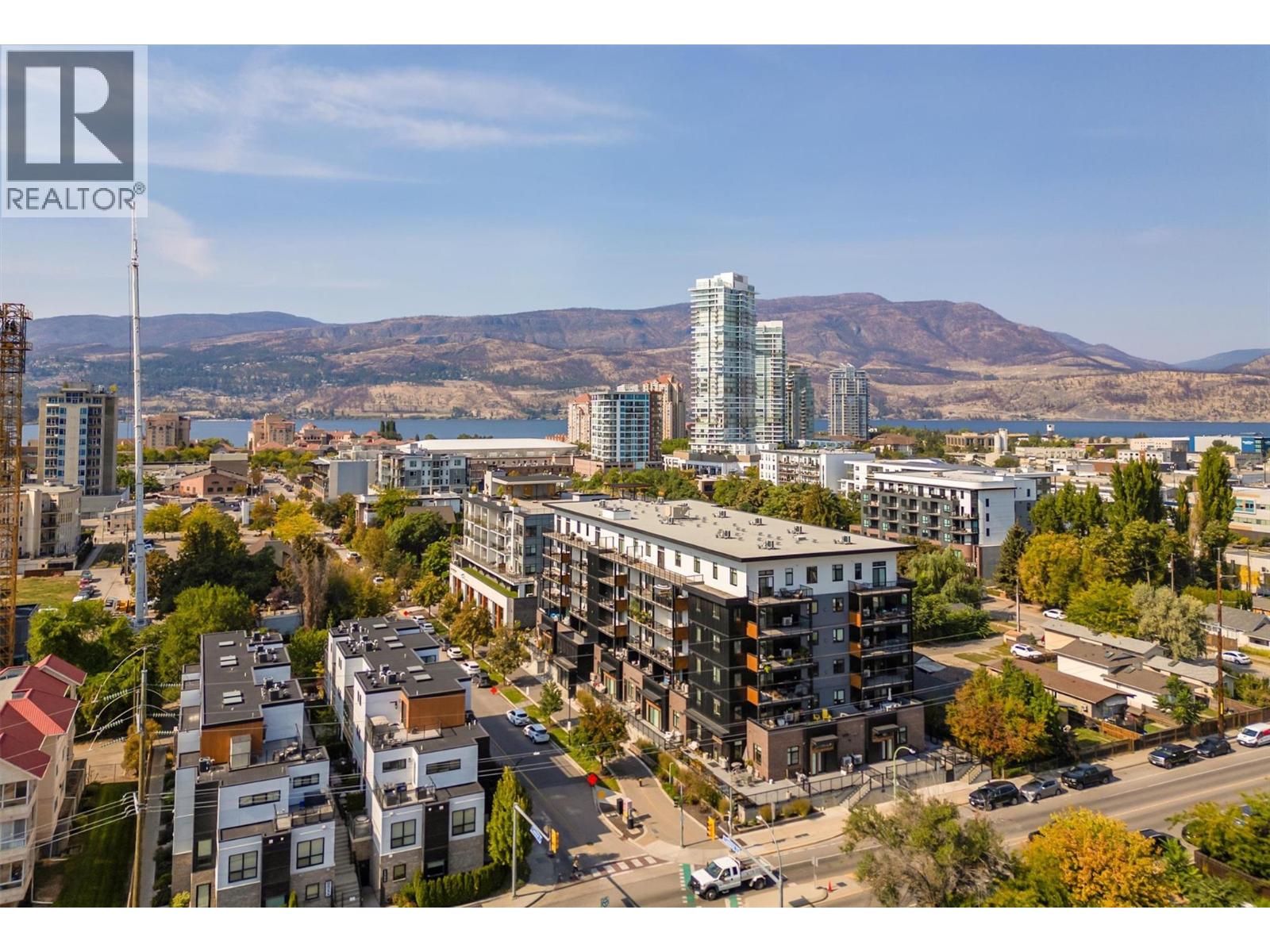 660 Cawston Avenue N Unit# 106, Kelowna, British Columbia  V1Y 9M1 - Photo 3 - 10390015