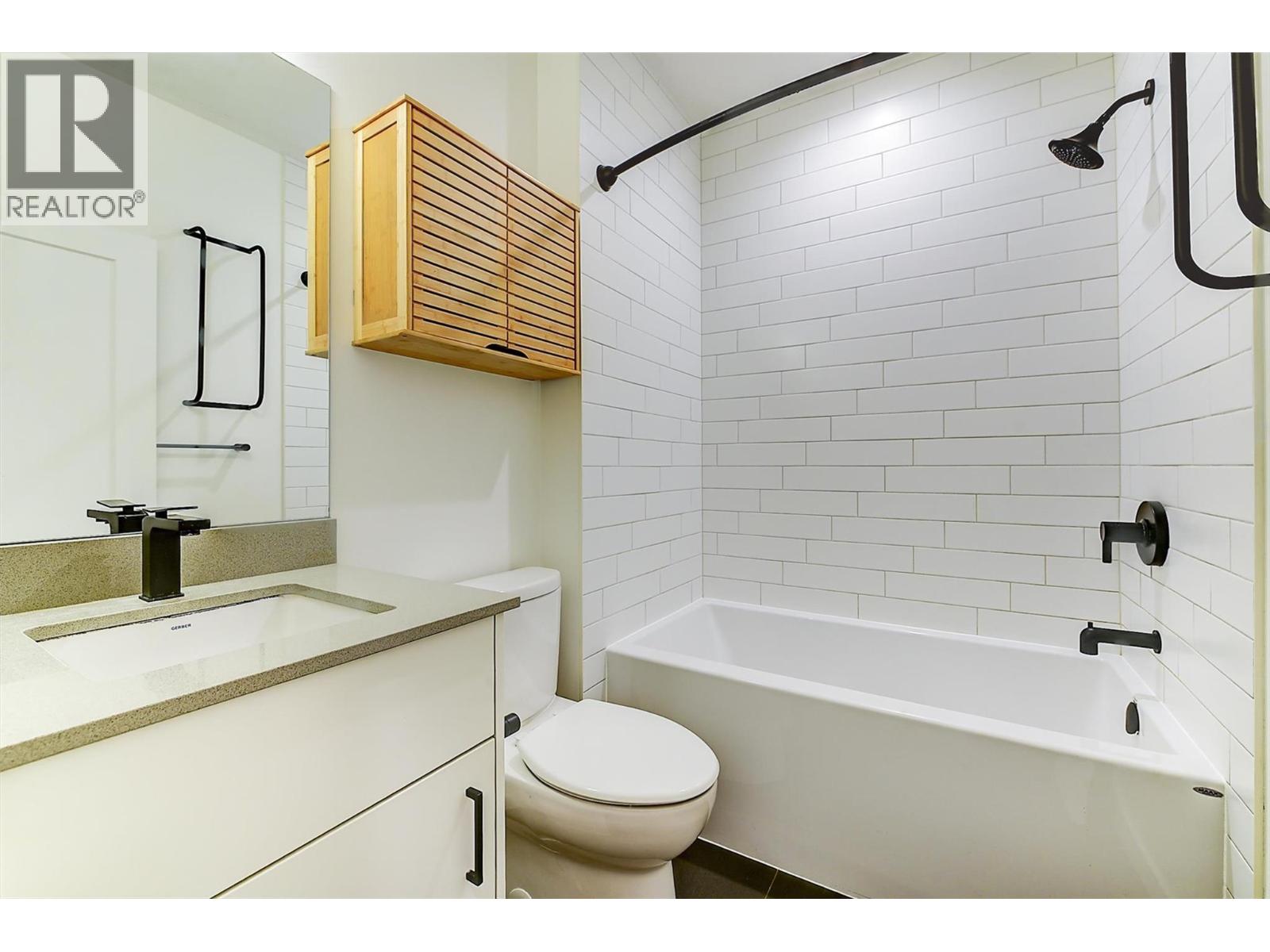 660 Cawston Avenue N Unit# 106, Kelowna, British Columbia  V1Y 9M1 - Photo 8 - 10390015