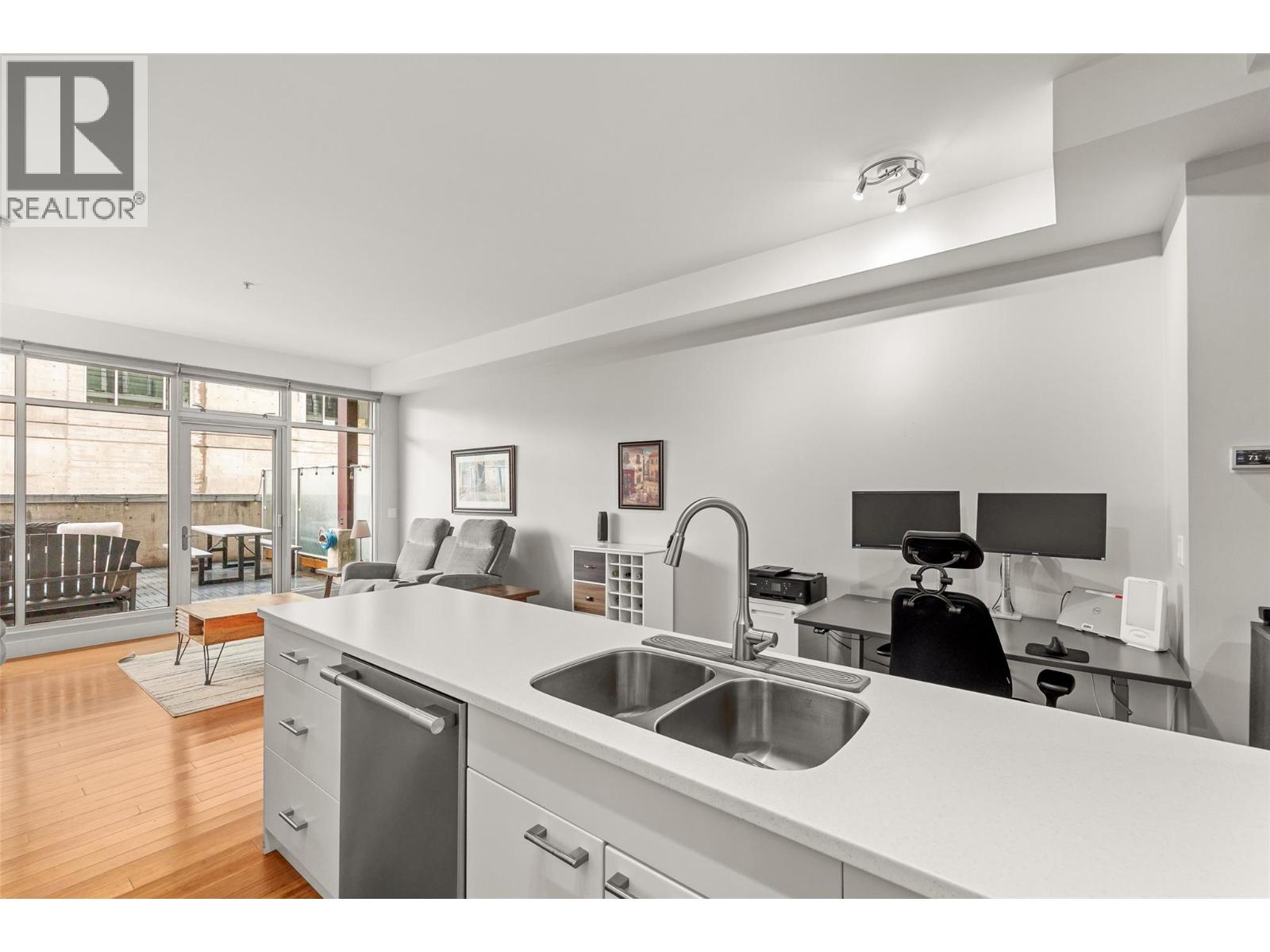 1289 Ellis Street Unit# 214, Kelowna, British Columbia  V1Y 1Z6 - Photo 11 - 10389785