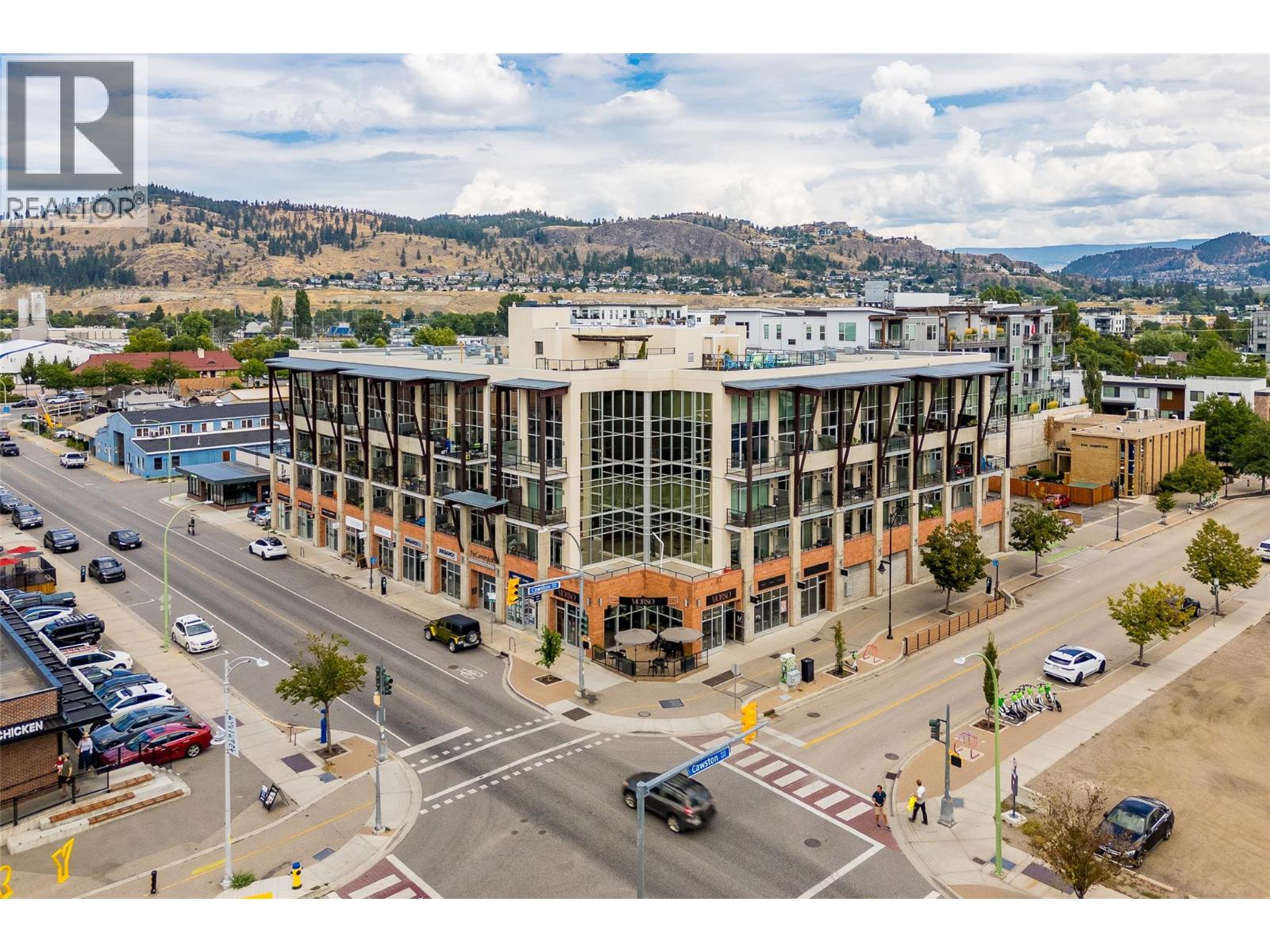 1289 Ellis Street Unit# 214, Kelowna, British Columbia  V1Y 1Z6 - Photo 31 - 10389785