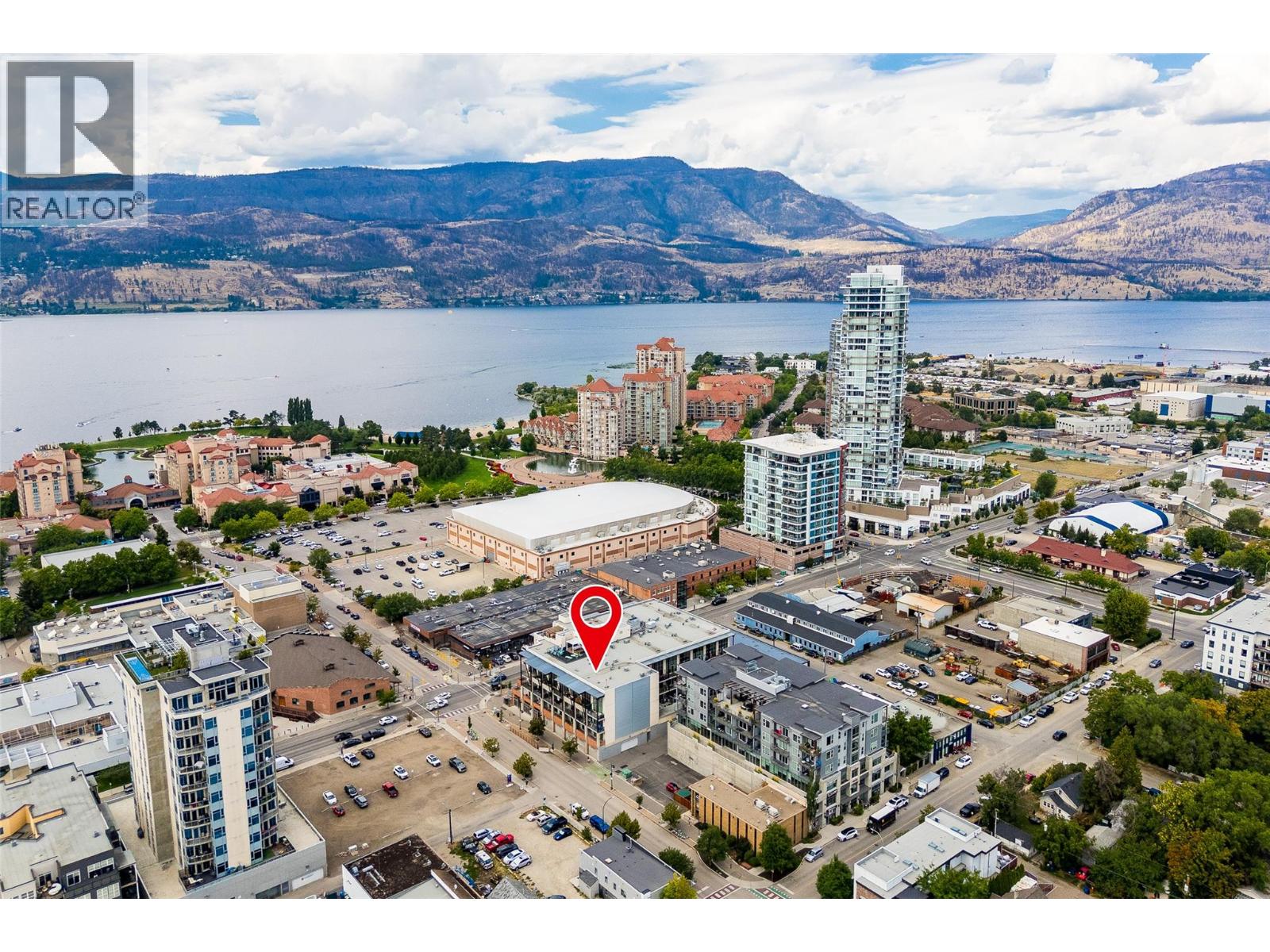 1289 Ellis Street Unit# 214, Kelowna, British Columbia  V1Y 1Z6 - Photo 32 - 10389785