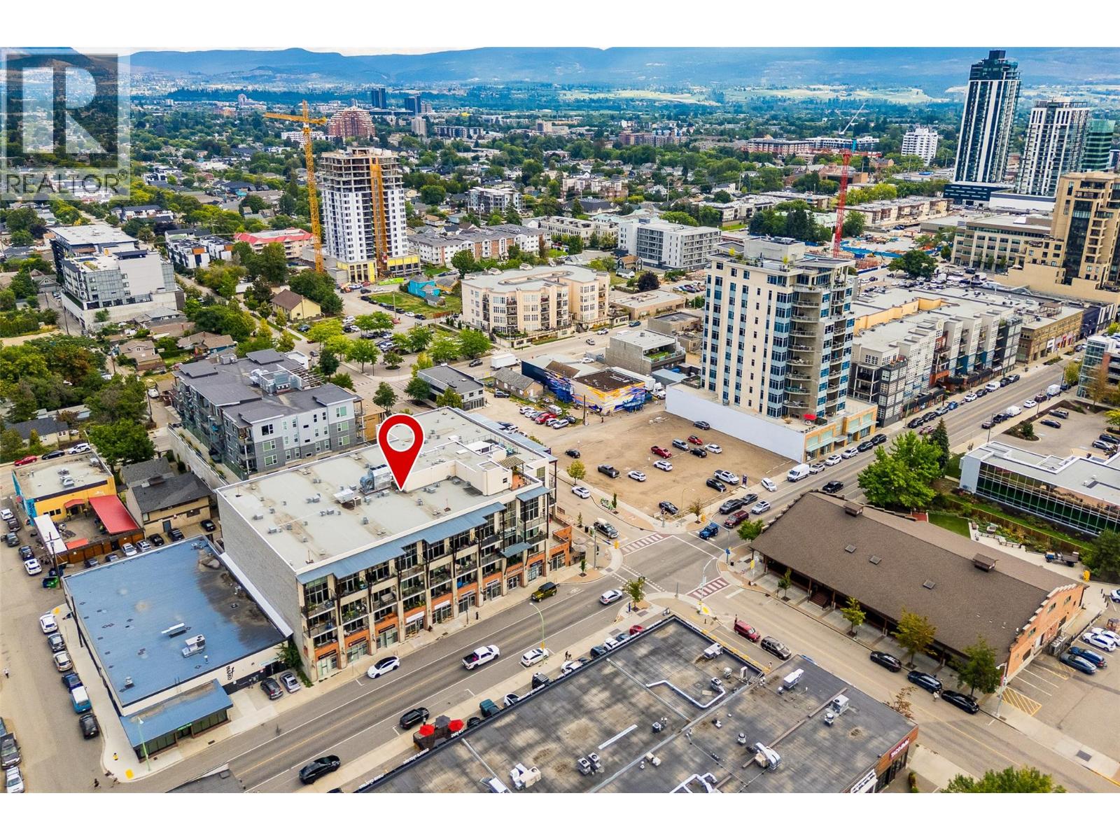 1289 Ellis Street Unit# 214, Kelowna, British Columbia  V1Y 1Z6 - Photo 34 - 10389785