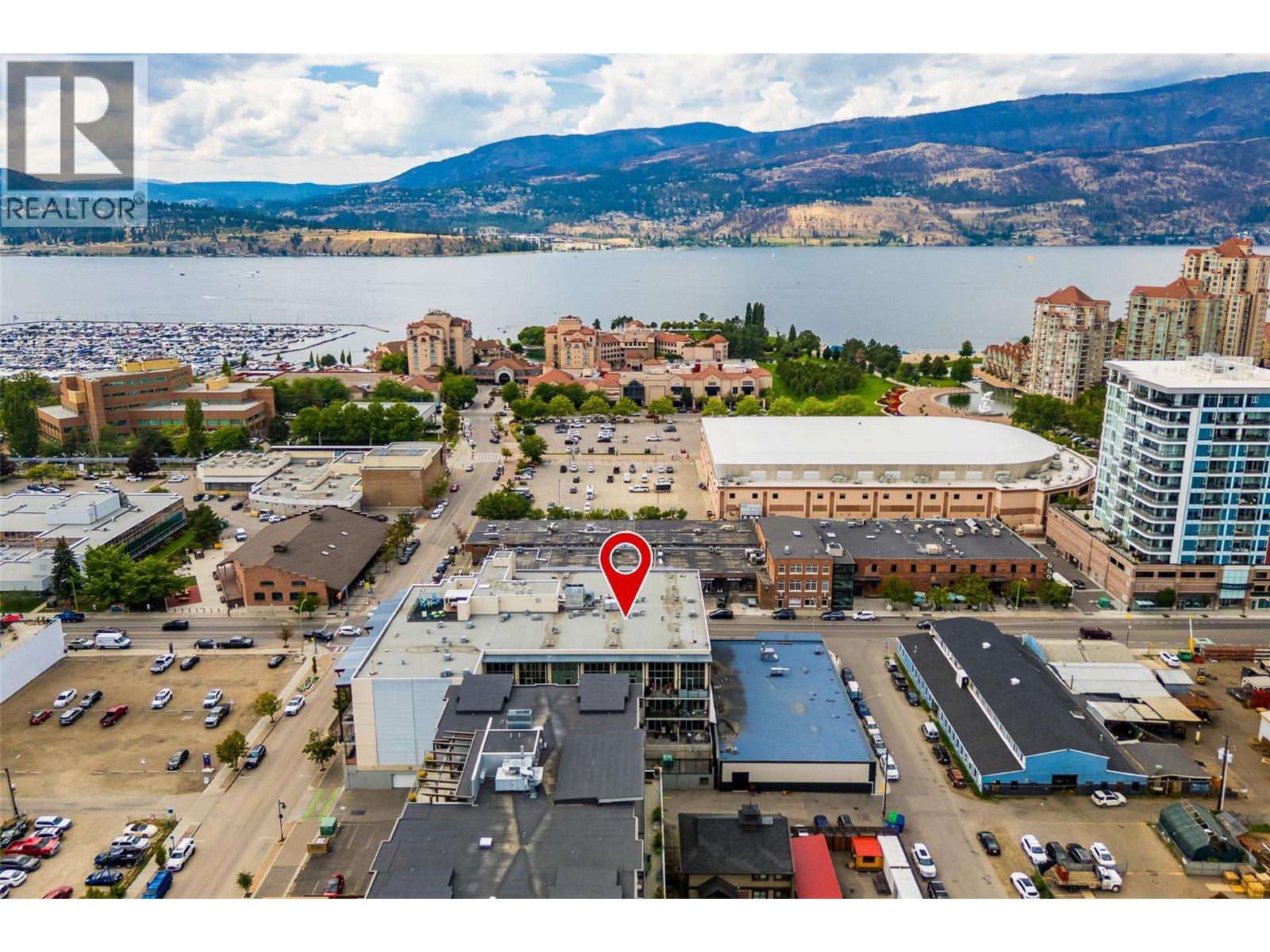 1289 Ellis Street Unit# 214, Kelowna, British Columbia  V1Y 1Z6 - Photo 35 - 10389785