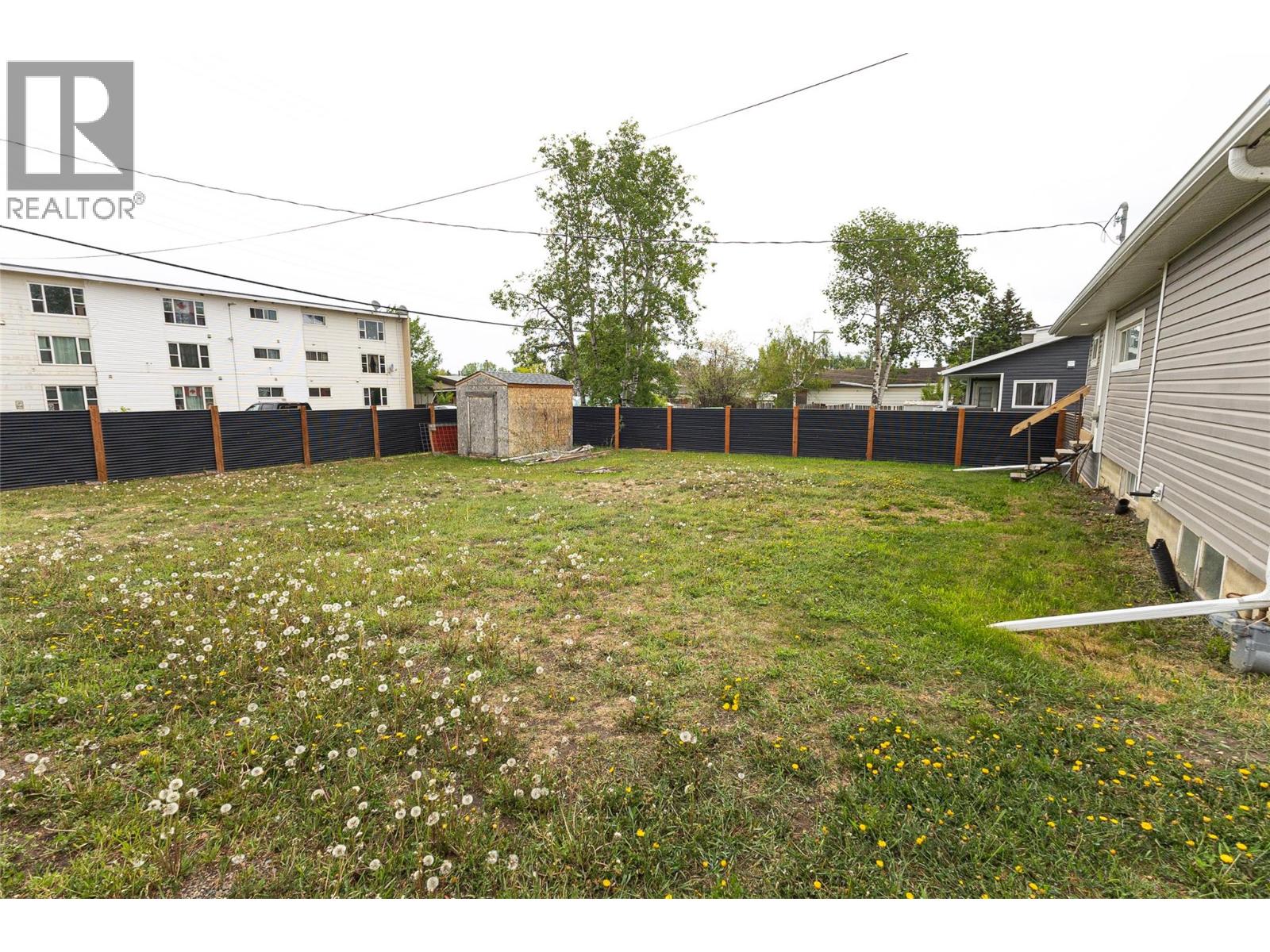 1564 109 Avenue, Dawson Creek, British Columbia  V1G 2V2 - Photo 27 - 10390219
