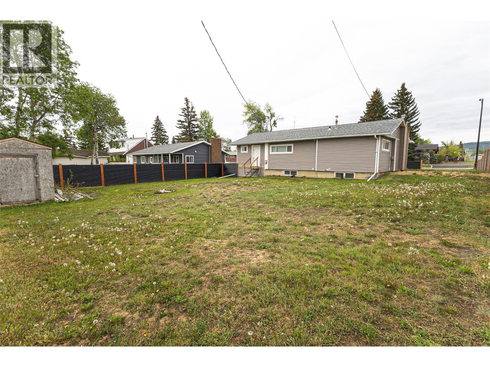 1564 109 Avenue, Dawson Creek, British Columbia  V1G 2V2 - Photo 28 - 10390219