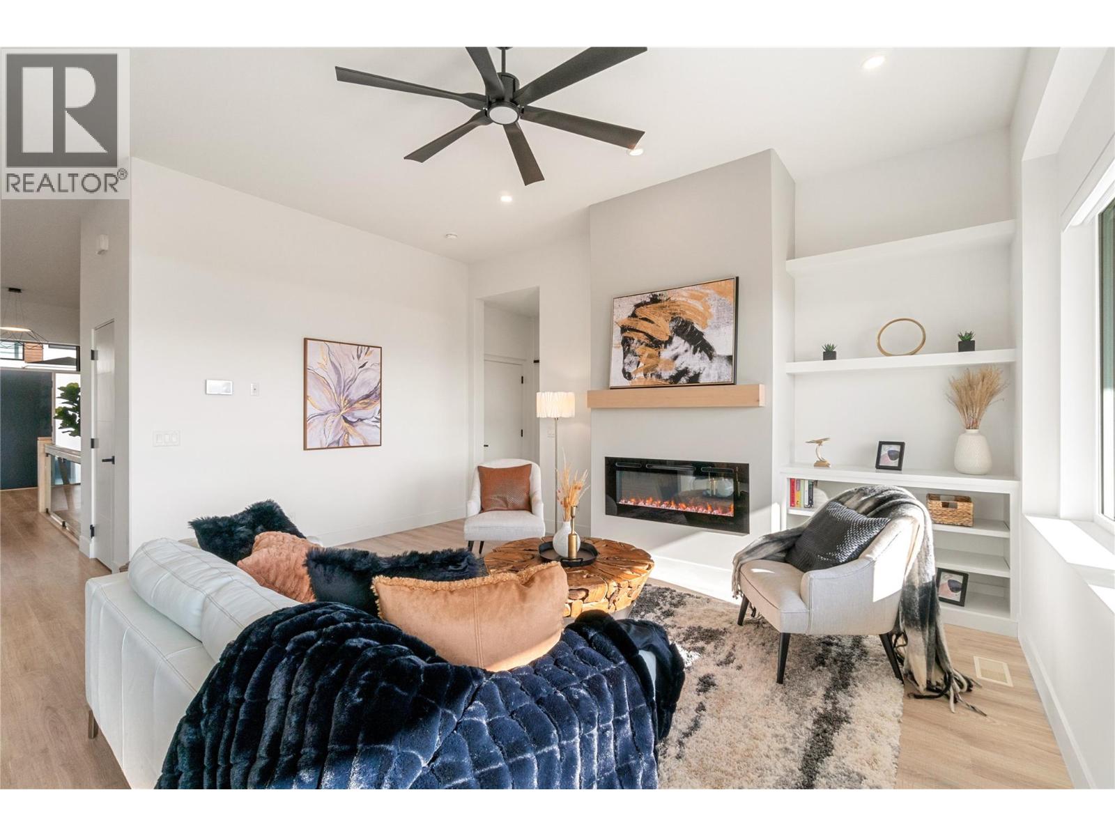 2827 Copper Ridge Drive, West Kelowna, British Columbia  V4T 0E7 - Photo 4 - 10390188