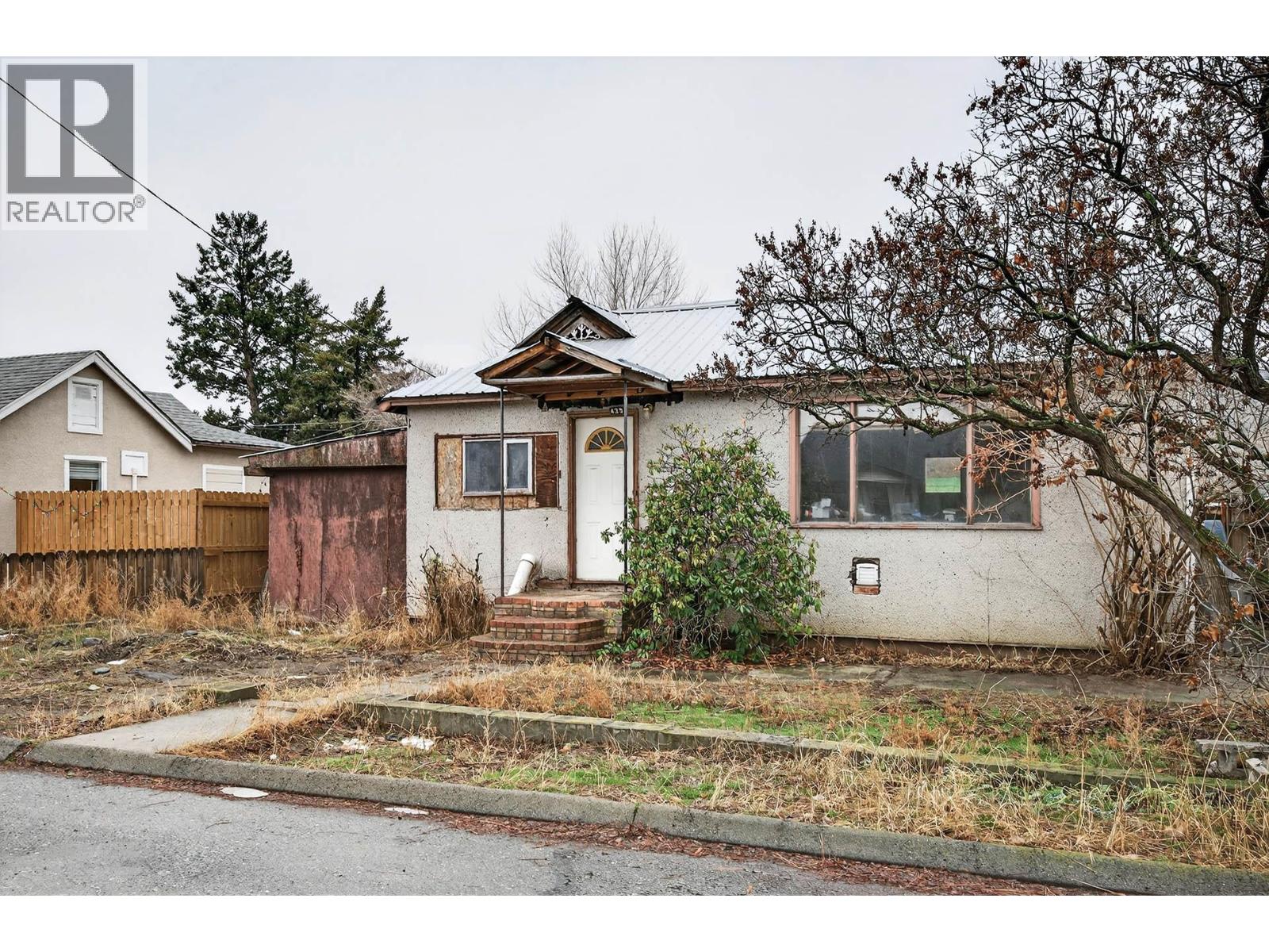 439 Campbell Avenue, Kamloops, British Columbia  V2B 3R8 - Photo 1 - 10390178