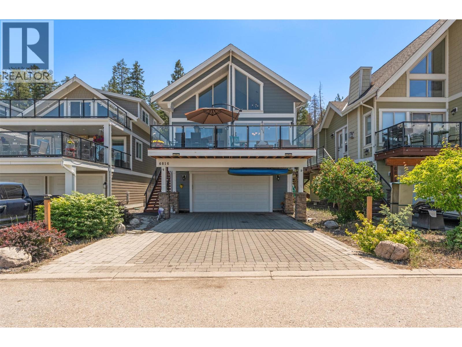 6816 Madrid Way Unit# 307, Kelowna, British Columbia  V1Z 3R8 - Photo 1 - 10390134