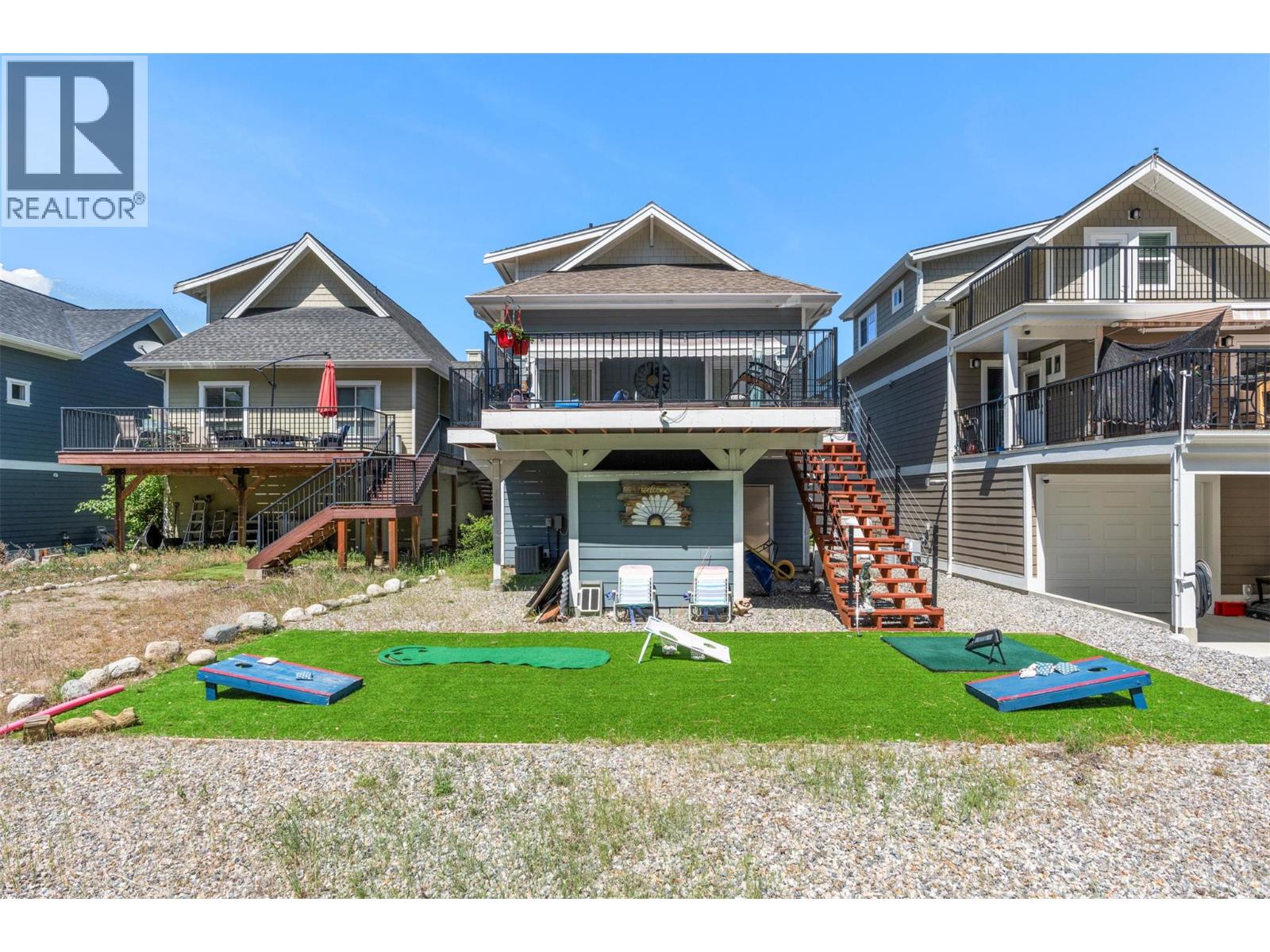 6816 Madrid Way Unit# 307, Kelowna, British Columbia  V1Z 3R8 - Photo 2 - 10390134