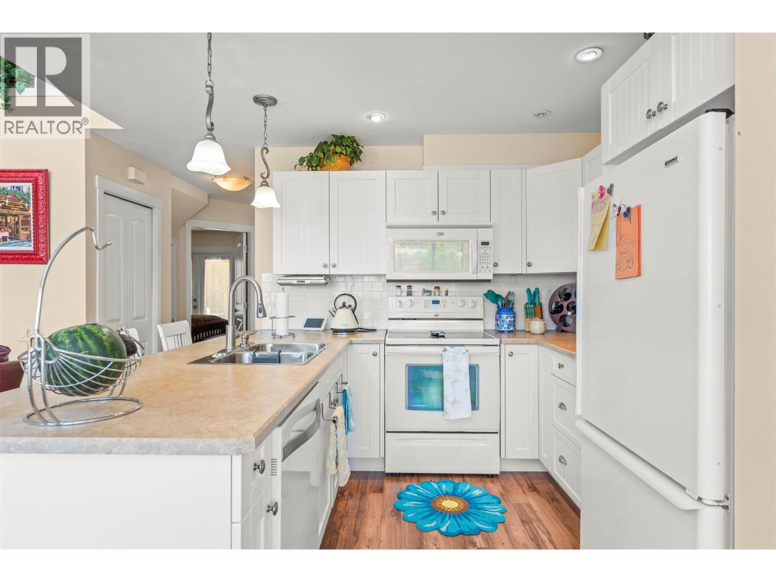 6816 Madrid Way Unit# 307, Kelowna, British Columbia  V1Z 3R8 - Photo 20 - 10390134