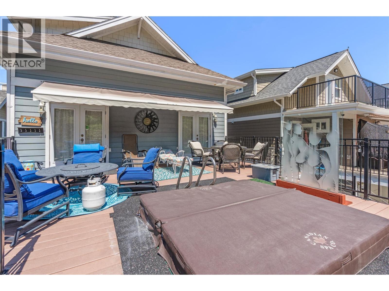 6816 Madrid Way Unit# 307, Kelowna, British Columbia  V1Z 3R8 - Photo 29 - 10390134