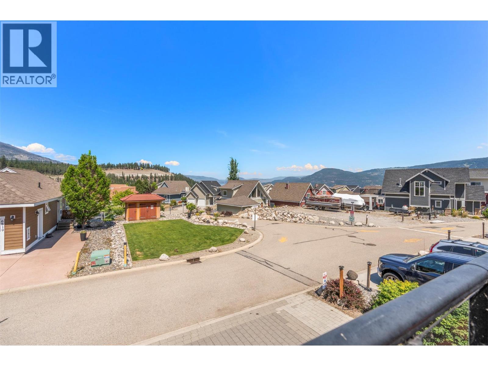 6816 Madrid Way Unit# 307, Kelowna, British Columbia  V1Z 3R8 - Photo 38 - 10390134