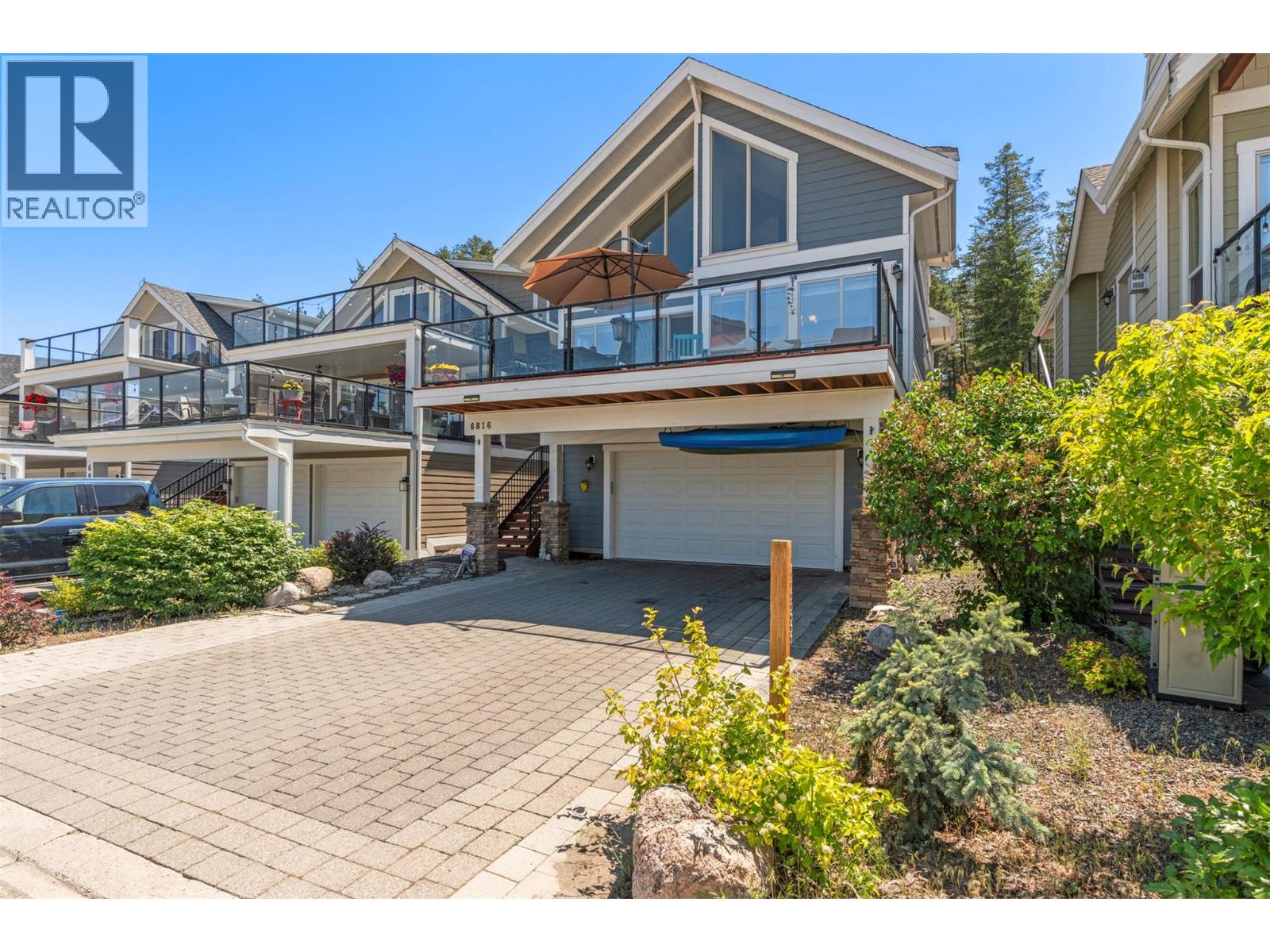 6816 Madrid Way Unit# 307, Kelowna, British Columbia  V1Z 3R8 - Photo 39 - 10390134