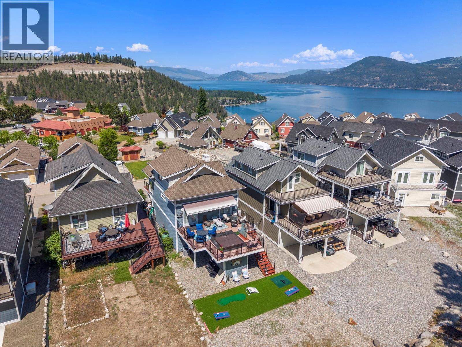 6816 Madrid Way Unit# 307, Kelowna, British Columbia  V1Z 3R8 - Photo 5 - 10390134