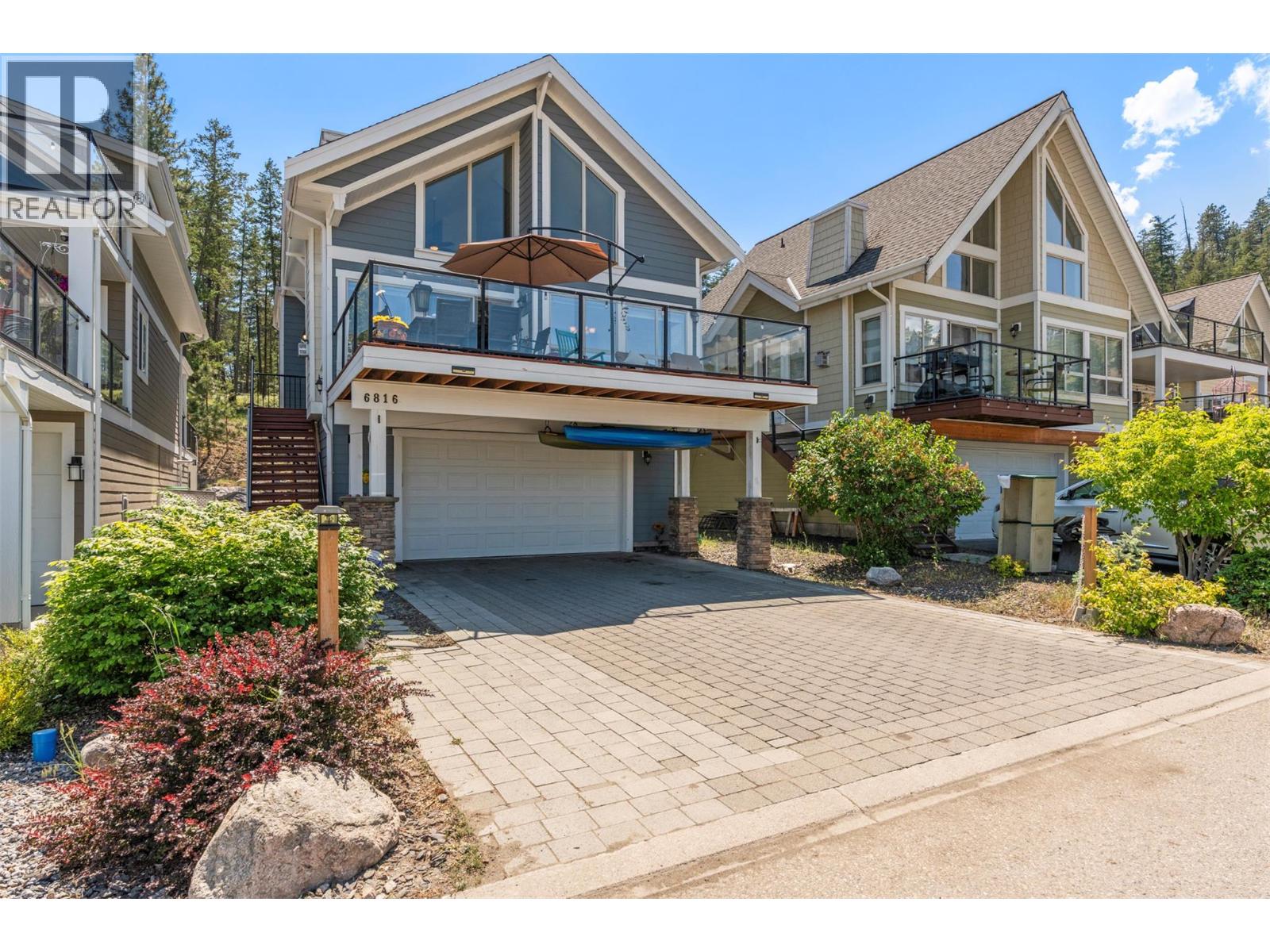 6816 Madrid Way Unit# 307, Kelowna, British Columbia  V1Z 3R8 - Photo 9 - 10390134