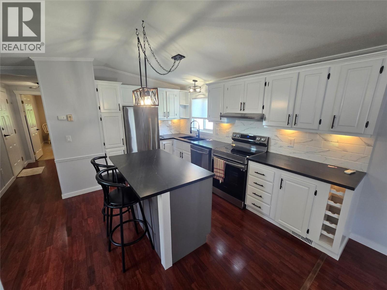 851 Old N Thompson Highway Unit# 4, Clearwater, British Columbia  V0E 1N2 - Photo 5 - 10390147