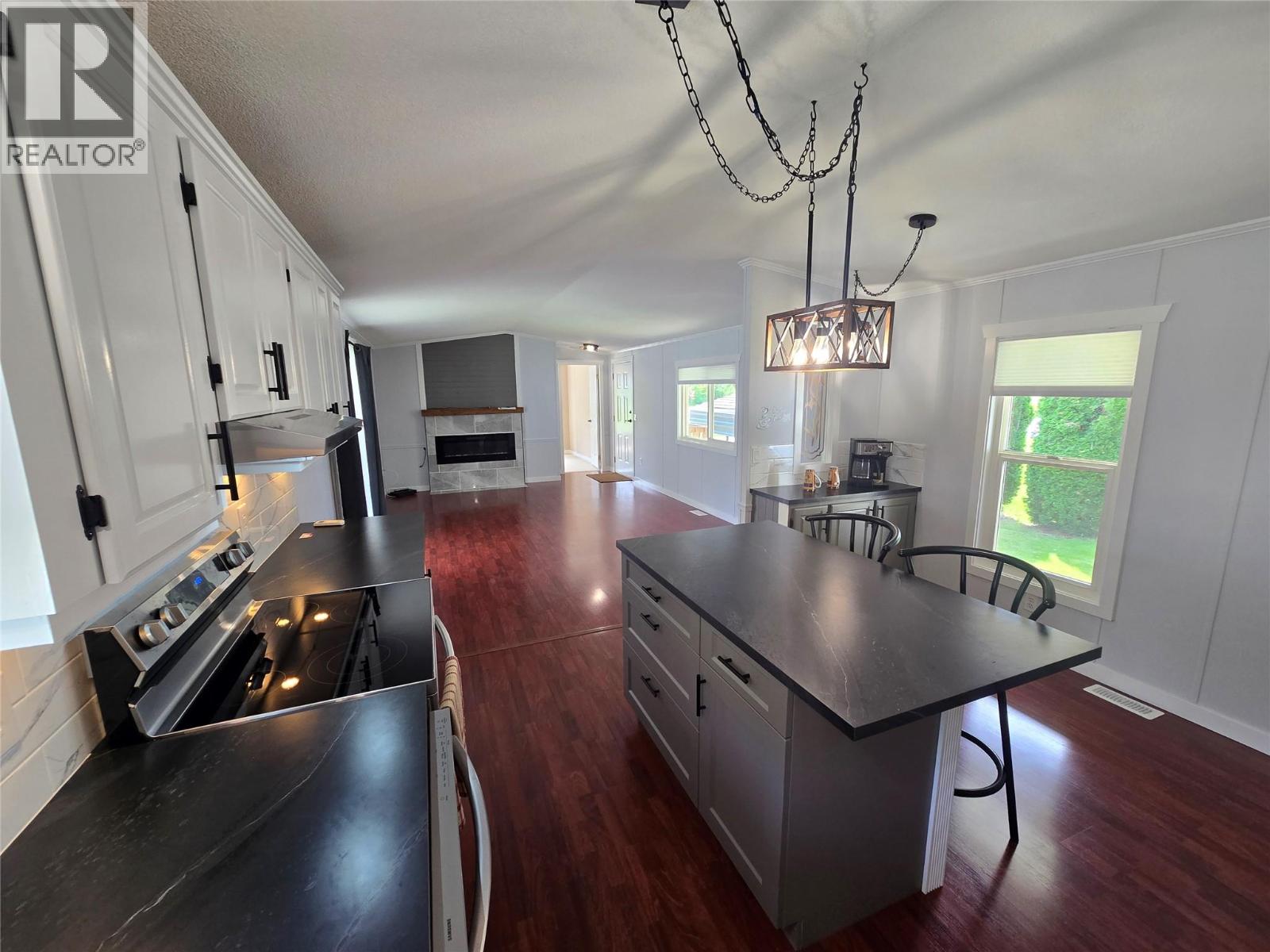 851 Old N Thompson Highway Unit# 4, Clearwater, British Columbia  V0E 1N2 - Photo 8 - 10390147