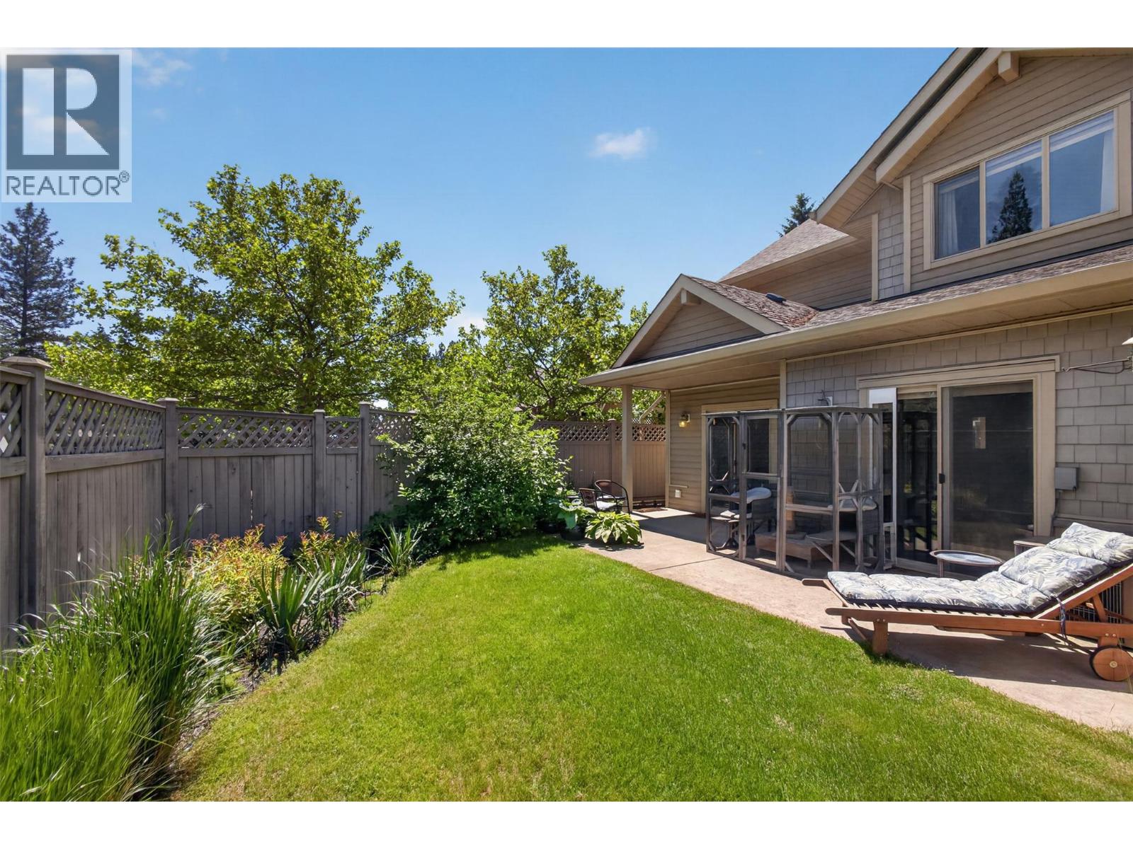 1798 Olympus Way Unit# 5, West Kelowna, British Columbia  V1Z 3H9 - Photo 1 - 10389678