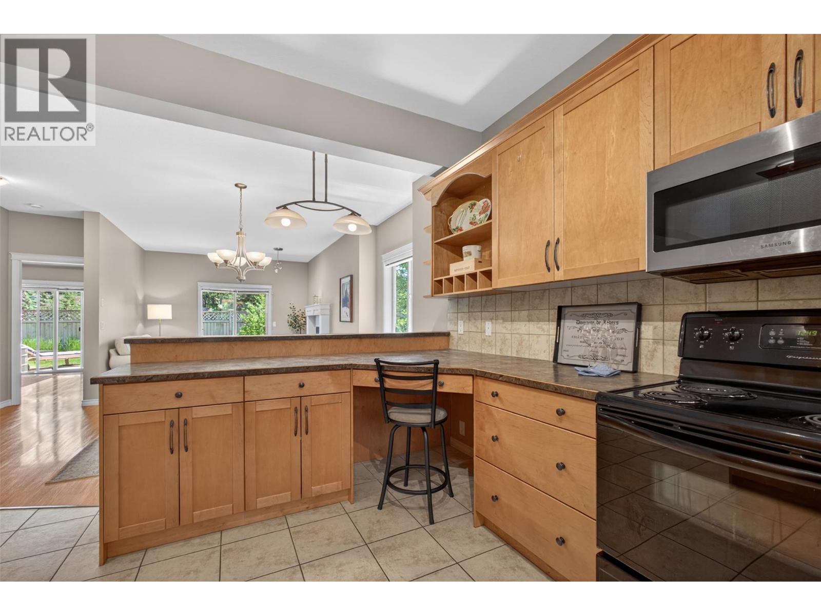 1798 Olympus Way Unit# 5, West Kelowna, British Columbia  V1Z 3H9 - Photo 8 - 10389678