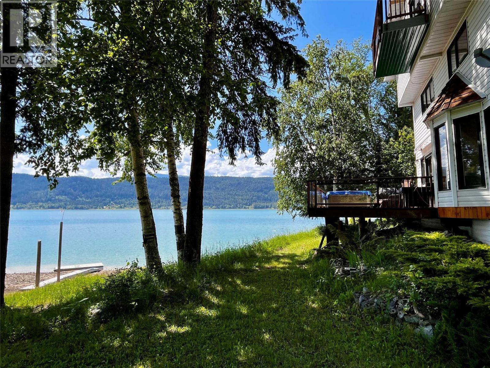 620 Applegrove Road, Fauquier, British Columbia  V0G 1K0 - Photo 42 - 10389030