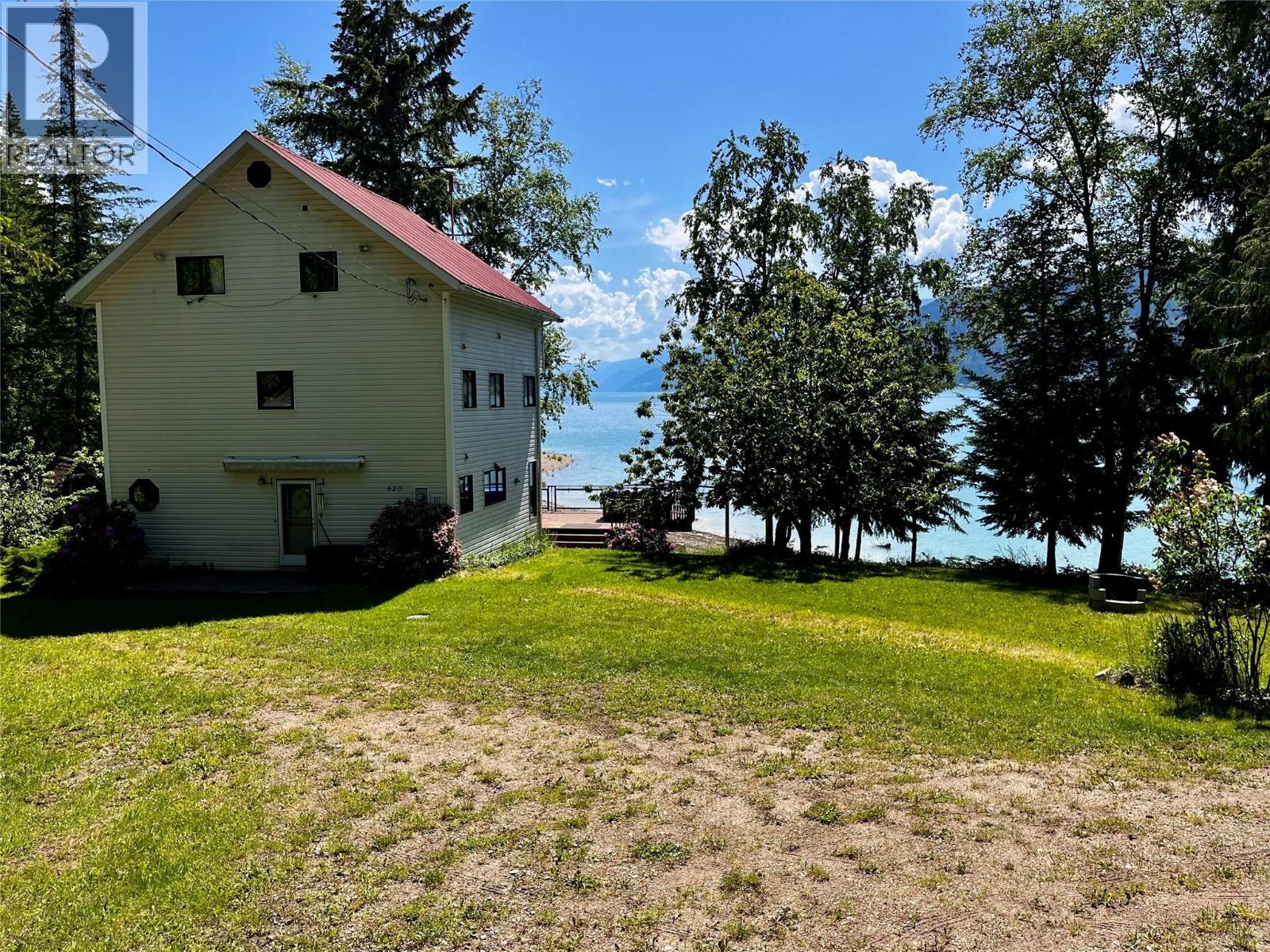 620 Applegrove Road, Fauquier, British Columbia  V0G 1K0 - Photo 69 - 10389030