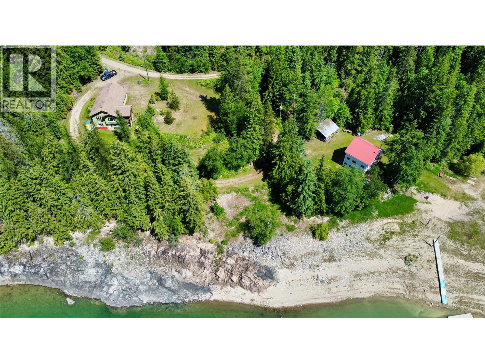 620 Applegrove Road, Fauquier, British Columbia  V0G 1K0 - Photo 76 - 10389030