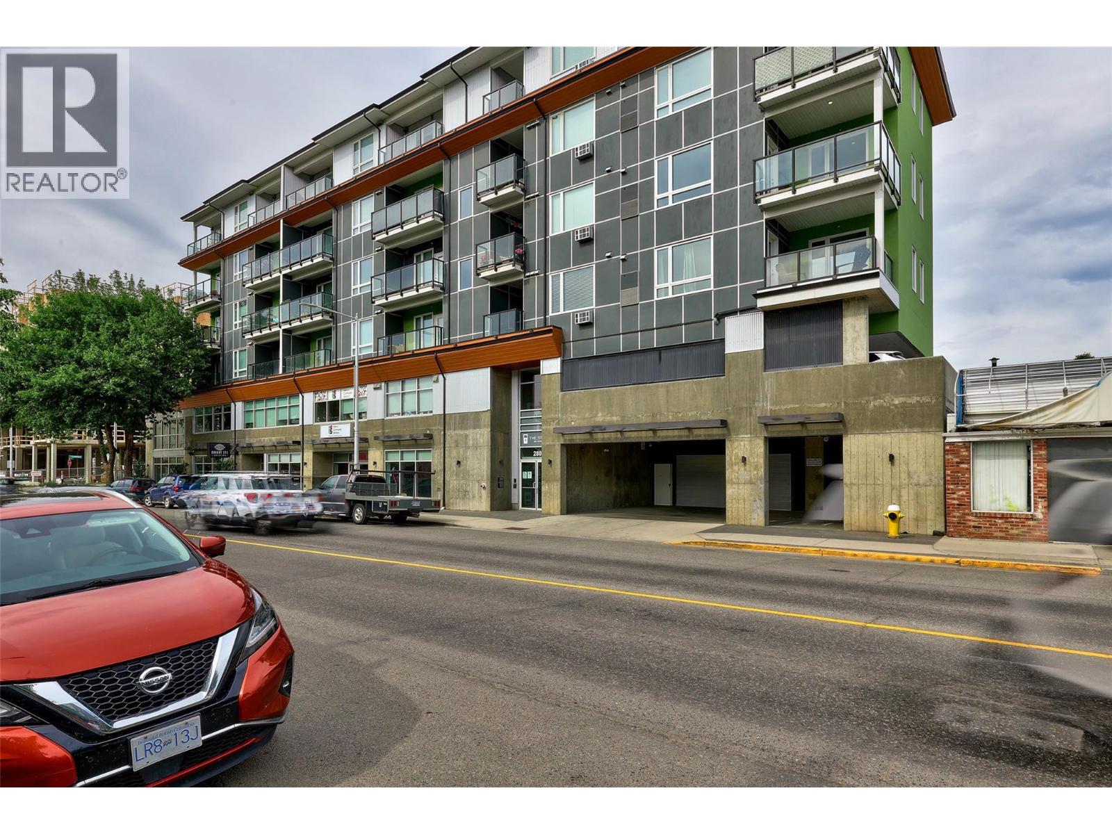 280 Tranquille Road Unit# 511, Kamloops, British Columbia  V2B 0J1 - Photo 24 - 10390132