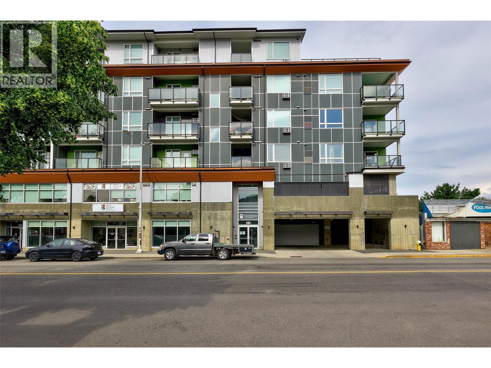 280 Tranquille Road Unit# 511, Kamloops, British Columbia  V2B 0J1 - Photo 4 - 10390132