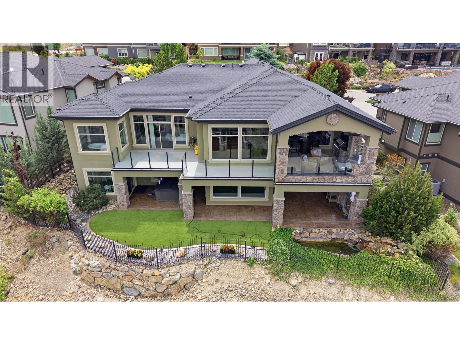990 Hewetson Avenue, Kelowna, British Columbia  V1W 5H8 - Photo 52 - 10389978