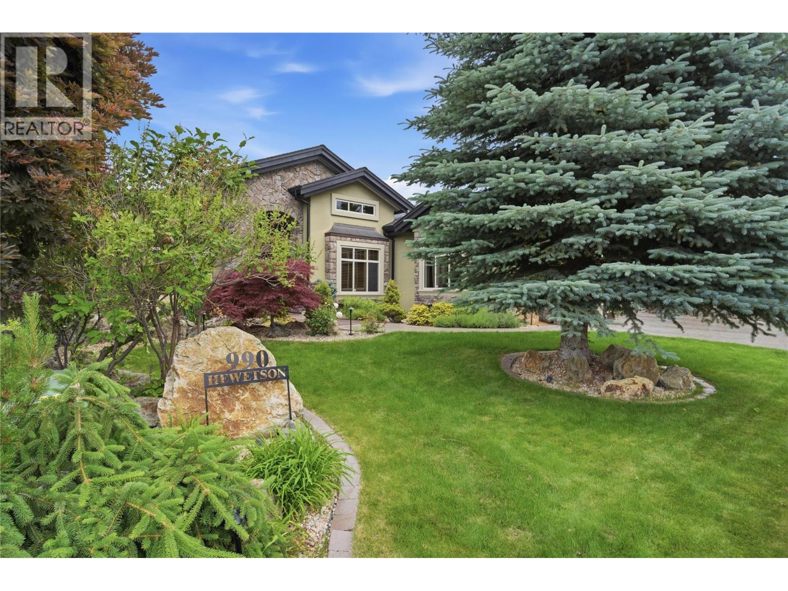 990 Hewetson Avenue, Kelowna, British Columbia  V1W 5H8 - Photo 53 - 10389978