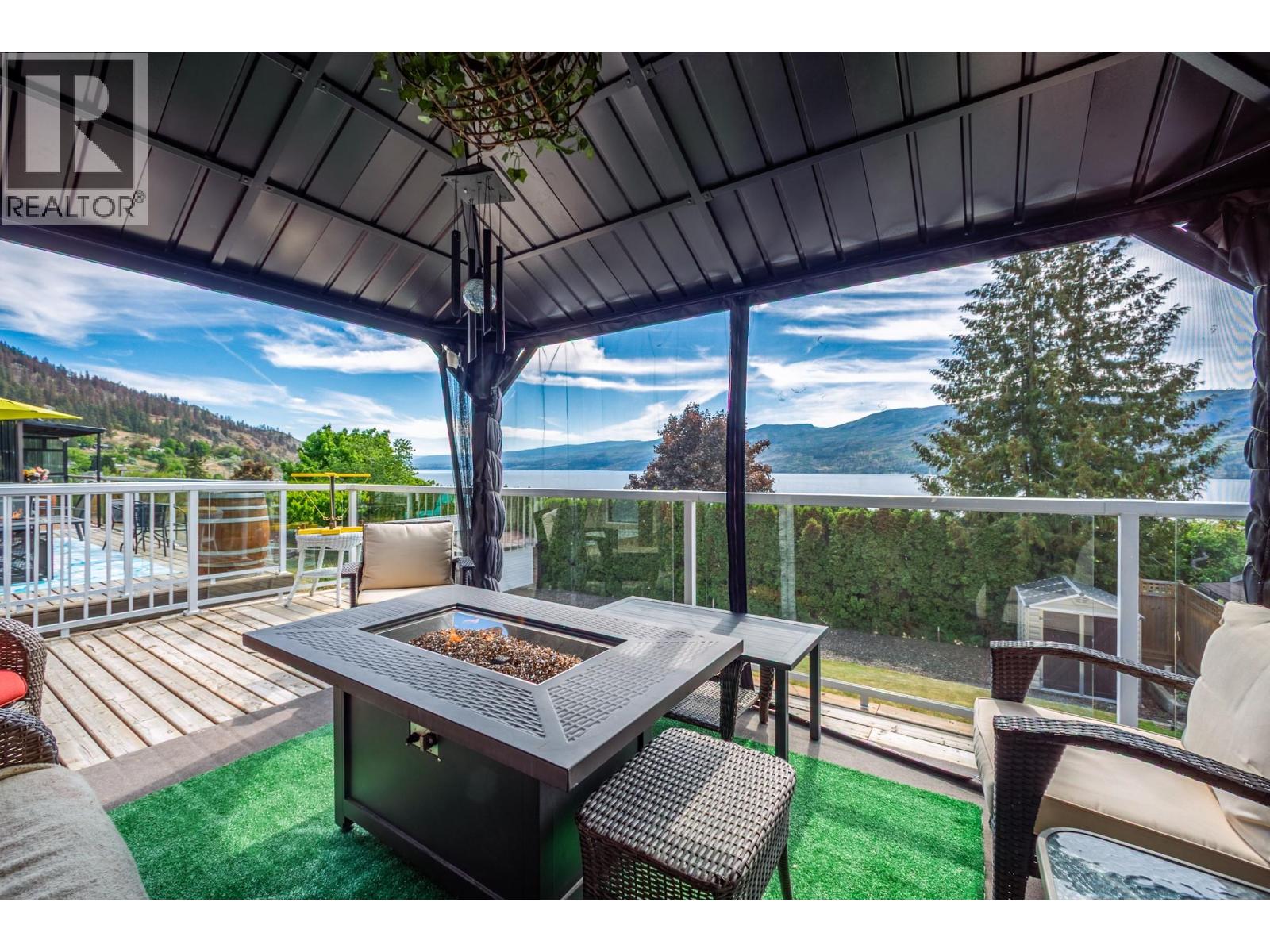 5287 Greata Road, Peachland, British Columbia  V0H 1X2 - Photo 37 - 10389740