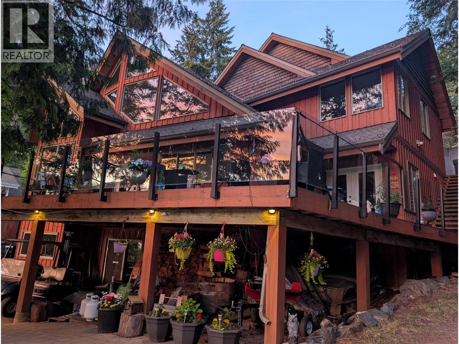 2741 Rawson Road Unit# 25, Adams Lake, British Columbia  V0E 1M2 - Photo 1 - 10390236
