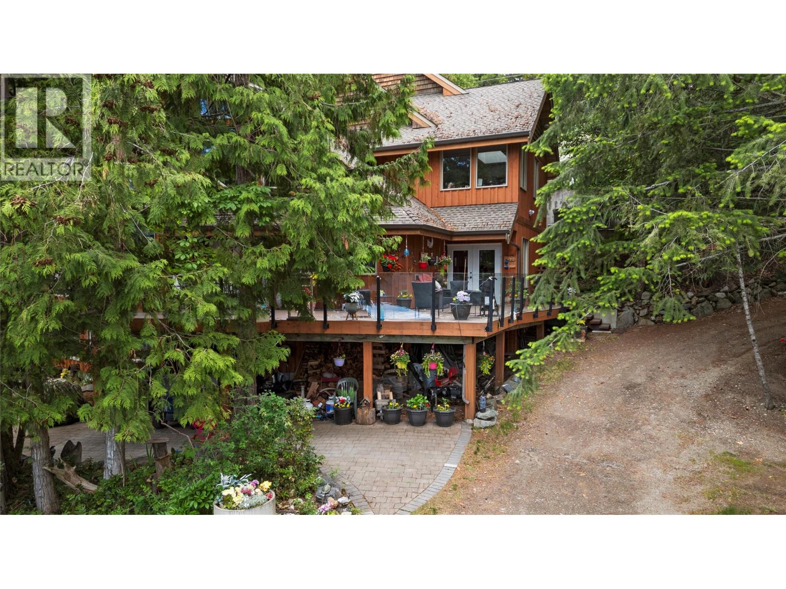 2741 Rawson Road Unit# 25, Adams Lake, British Columbia  V0E 1M2 - Photo 2 - 10390236