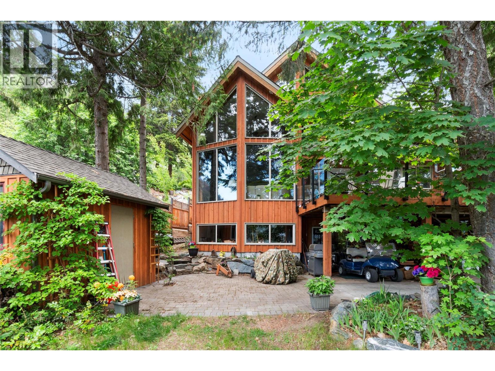 2741 Rawson Road Unit# 25, Adams Lake, British Columbia  V0E 1M2 - Photo 5 - 10390236