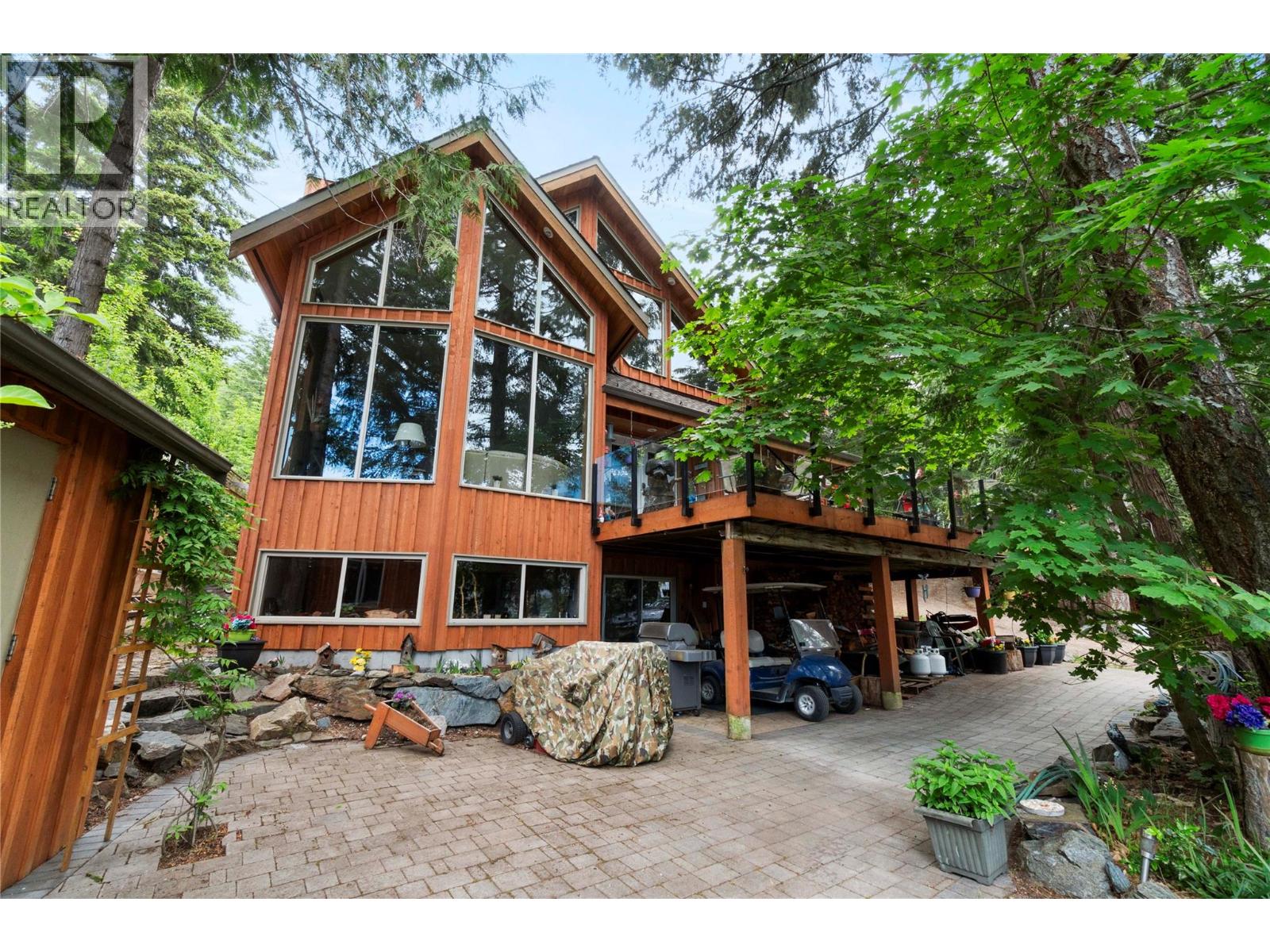 2741 Rawson Road Unit# 25, Adams Lake, British Columbia  V0E 1M2 - Photo 6 - 10390236