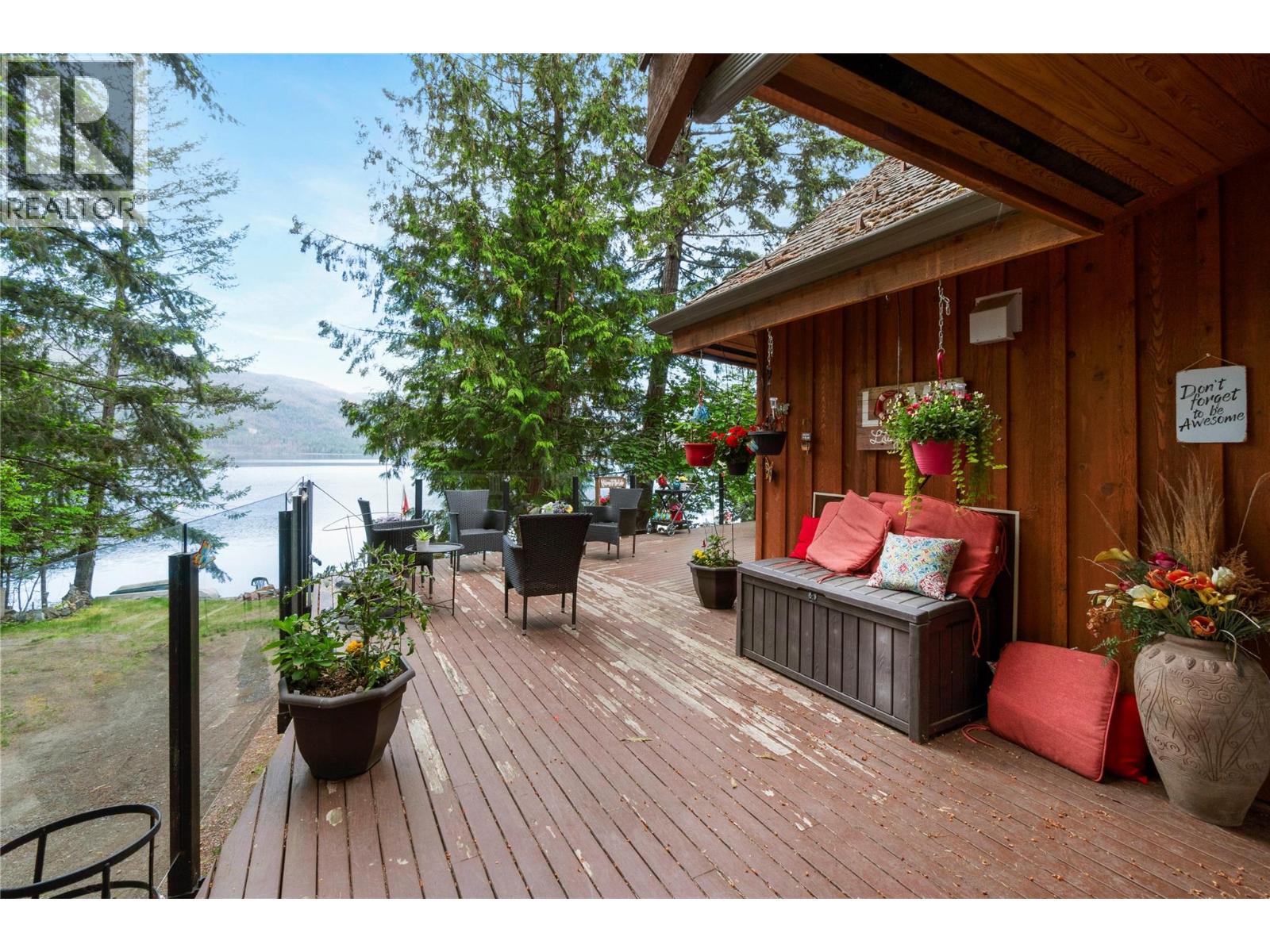 2741 Rawson Road Unit# 25, Adams Lake, British Columbia  V0E 1M2 - Photo 63 - 10390236