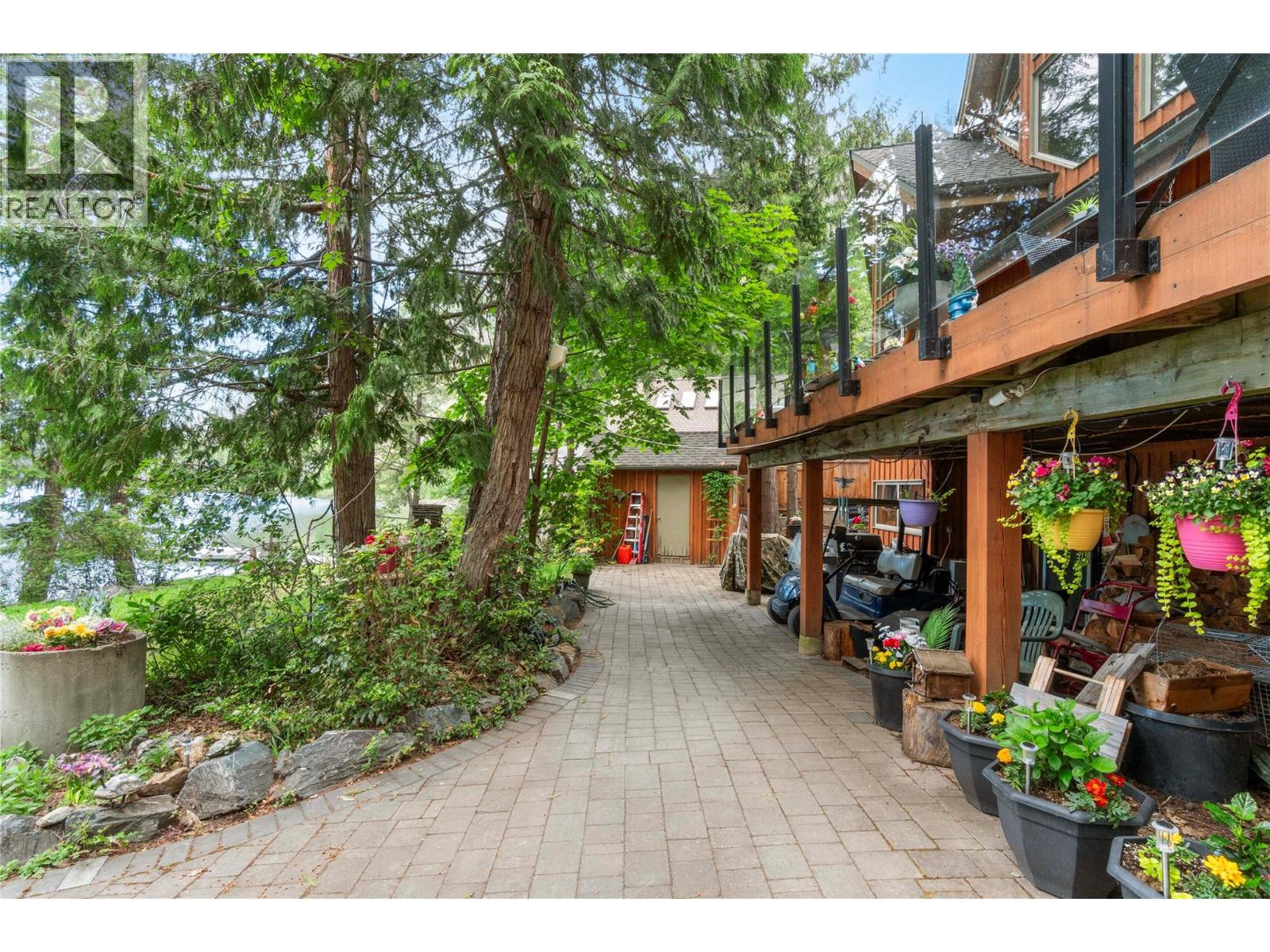 2741 Rawson Road Unit# 25, Adams Lake, British Columbia  V0E 1M2 - Photo 68 - 10390236