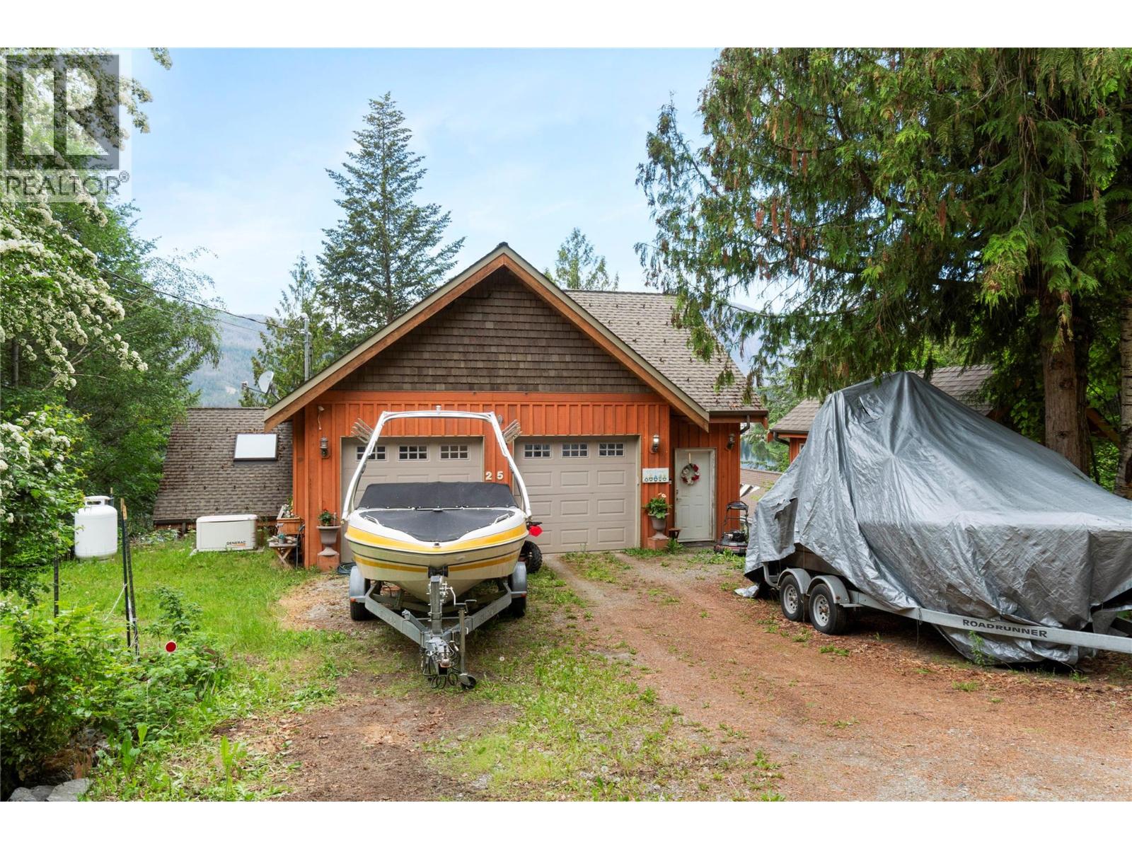 2741 Rawson Road Unit# 25, Adams Lake, British Columbia  V0E 1M2 - Photo 74 - 10390236